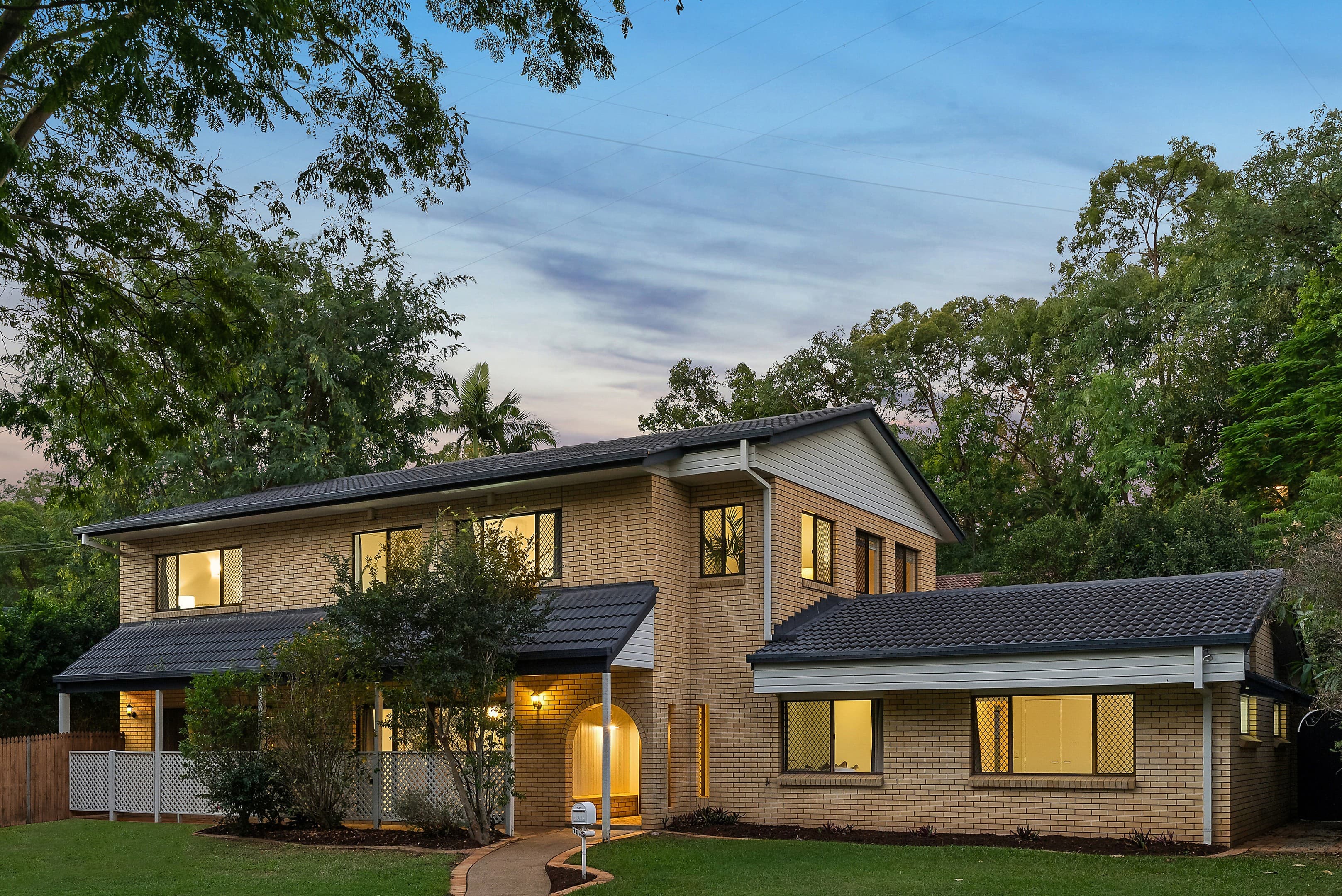 11 Ashburton Street, Chapel Hill - Image 1
