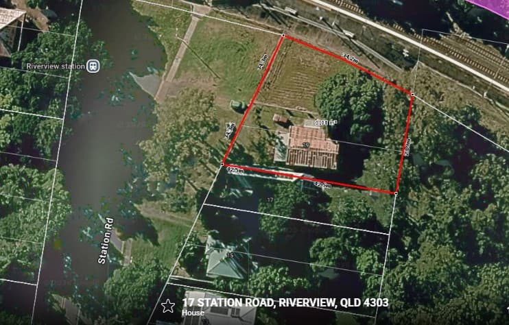 19-21 Station Road, Riverview