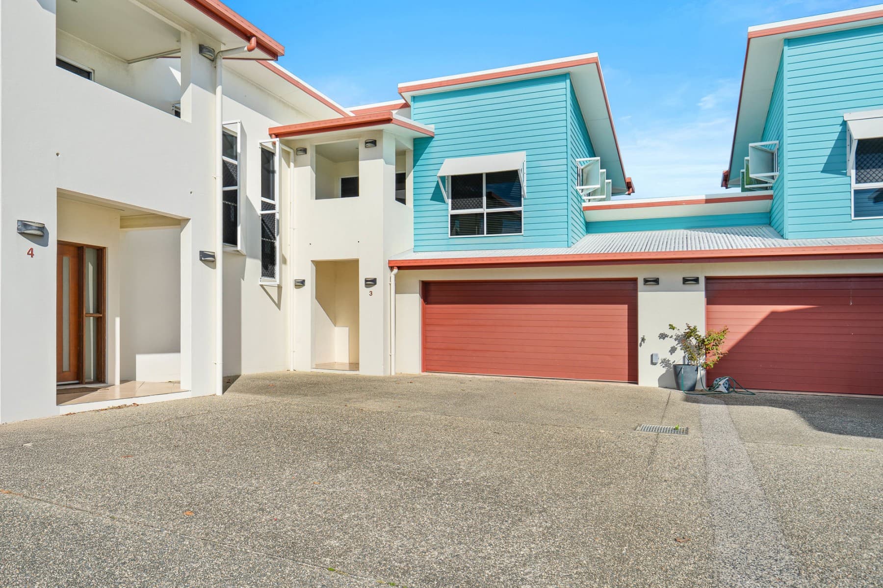 3/28 Malcomson Street, North Mackay — photo 1 of 5