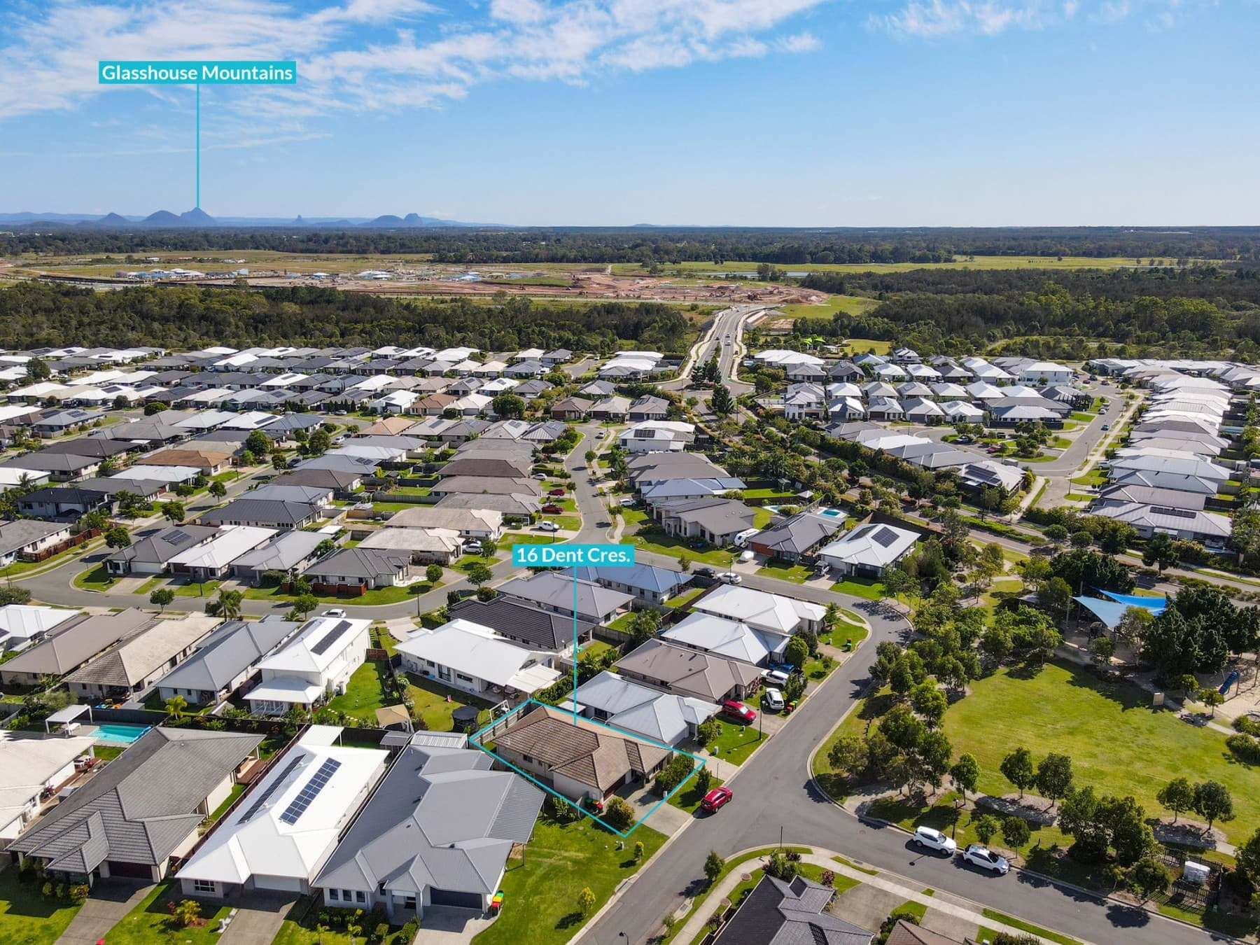 16 Dent Crescent, Burpengary East — photo 1 of 5