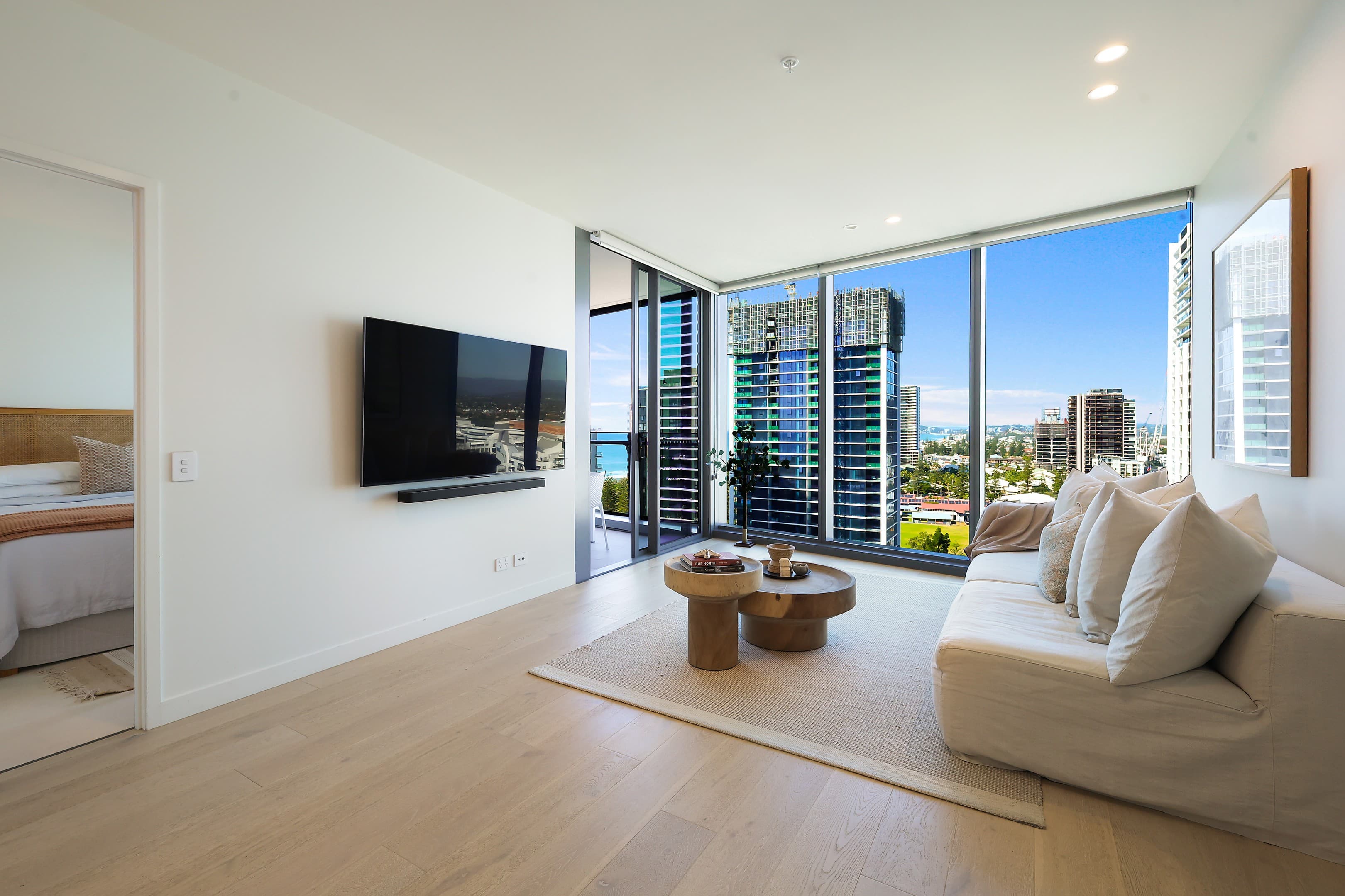 1604/12 Philip Avenue, Broadbeach - Image 1