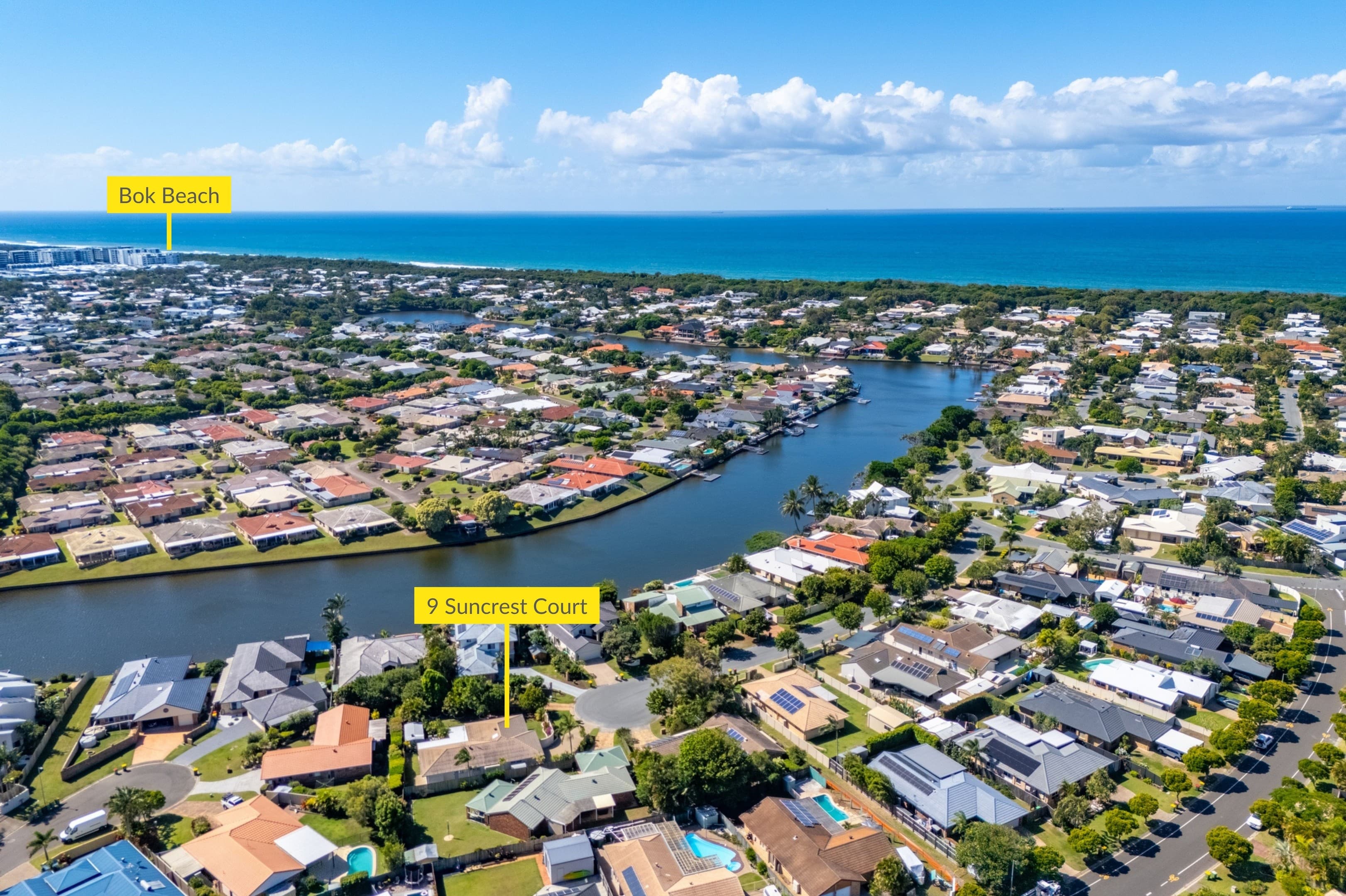9 Suncrest Court, Wurtulla - Image 1