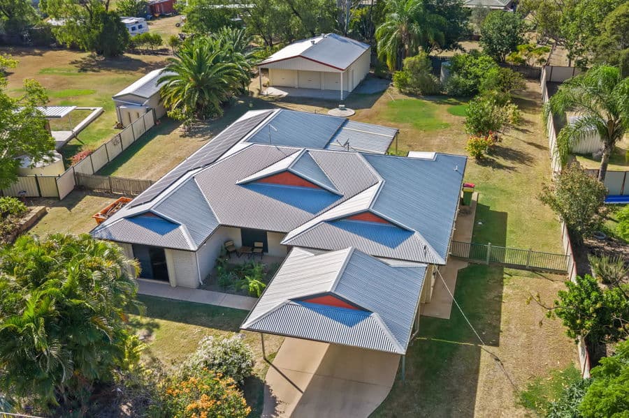 10 Stewart Street, Withcott — photo 1 of 5