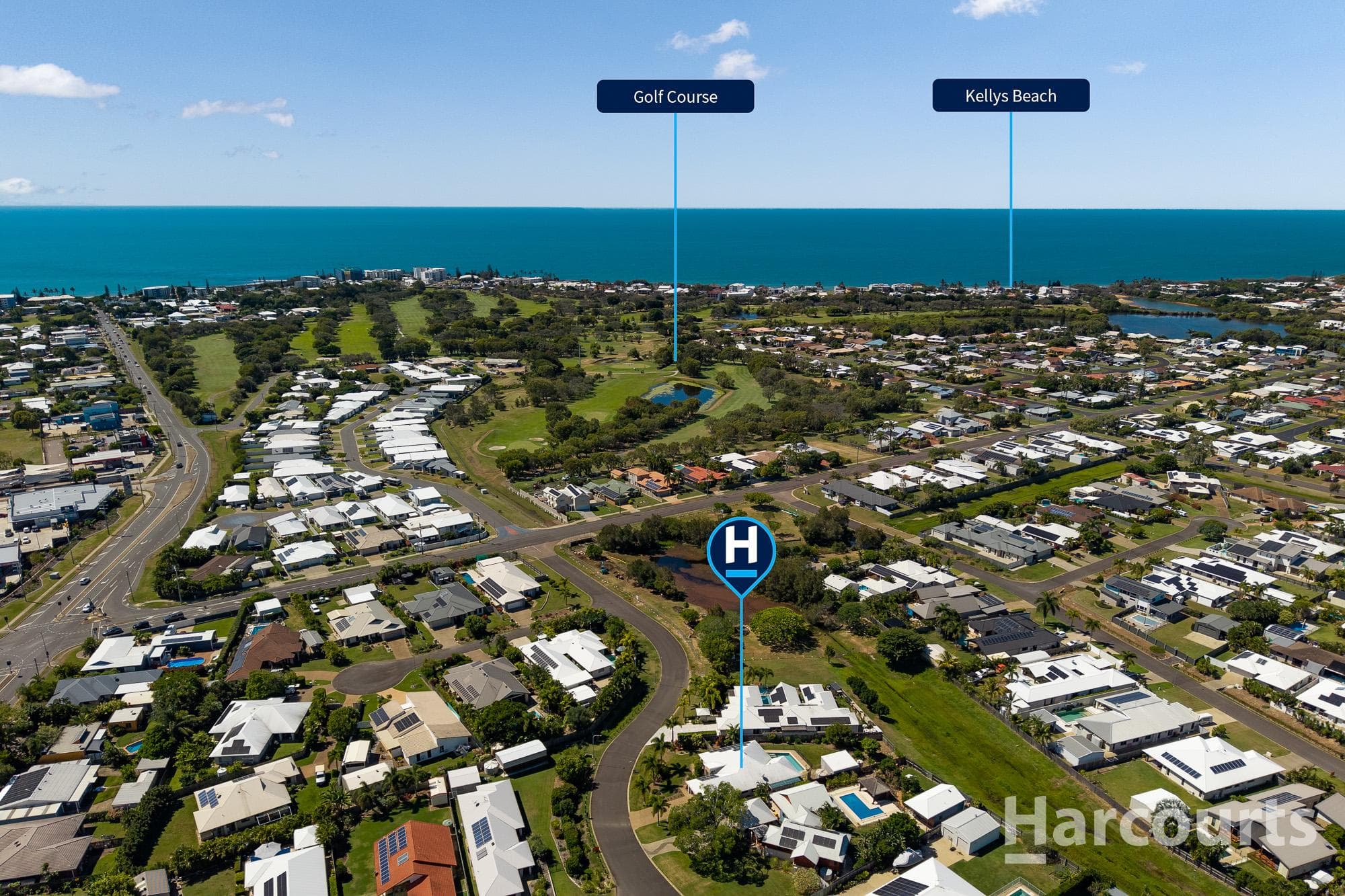 7 Atlantis Boulevard, Bargara — photo 1 of 5
