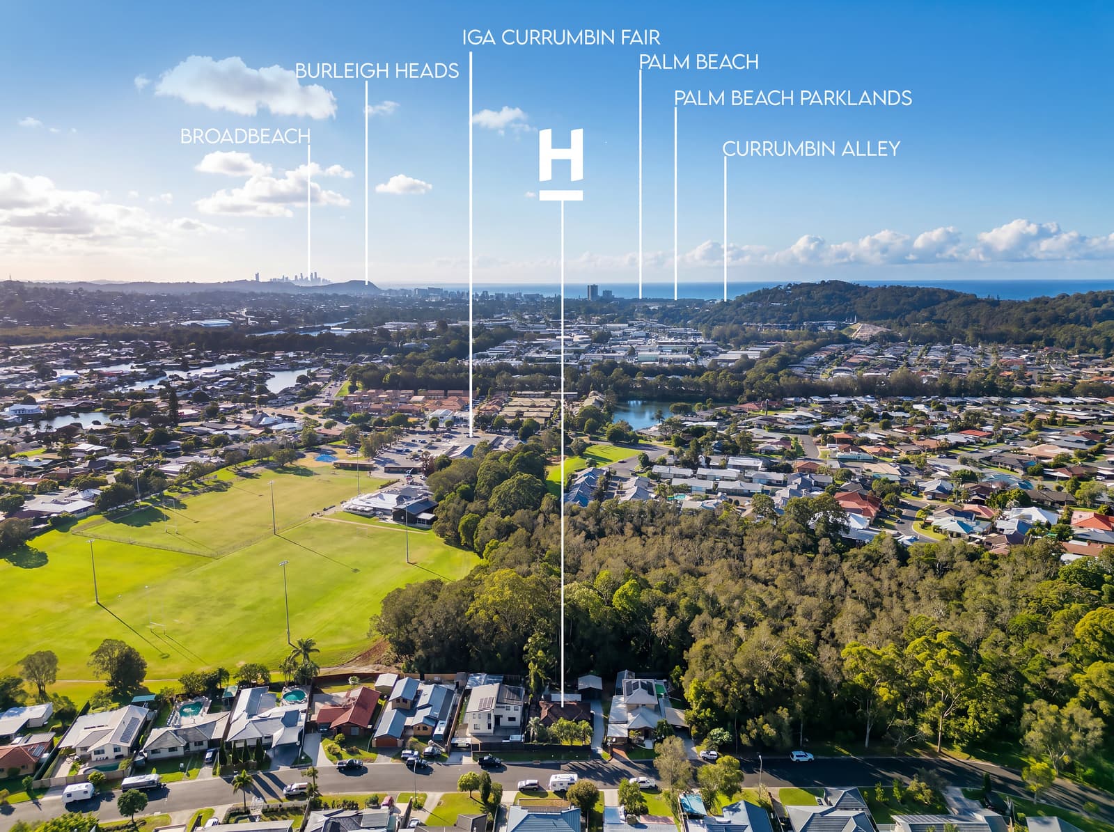 30 McKenzie Drive, Currumbin Waters - Image 1