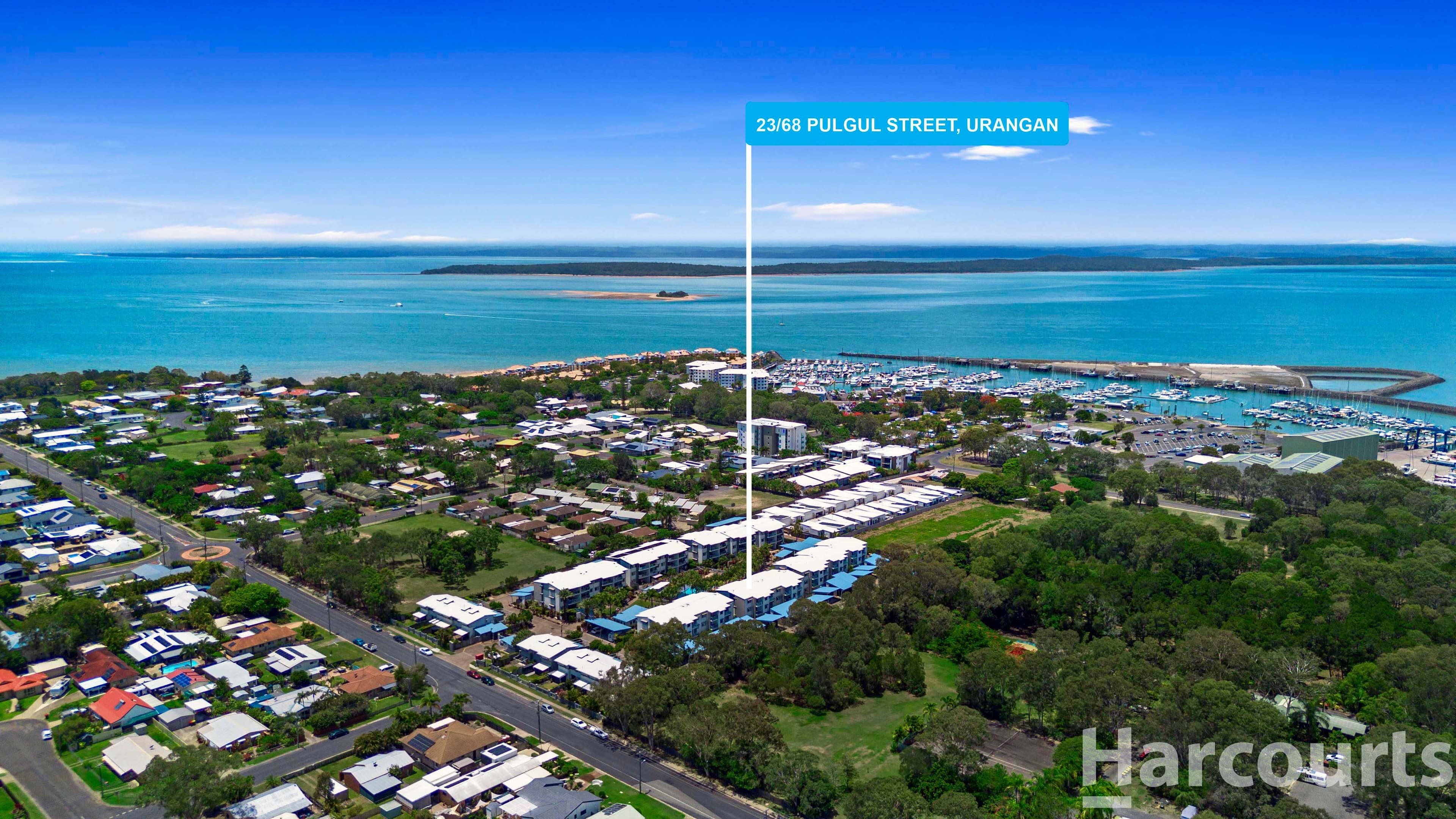 23/68 Pulgul Street, Urangan — photo 1 of 5