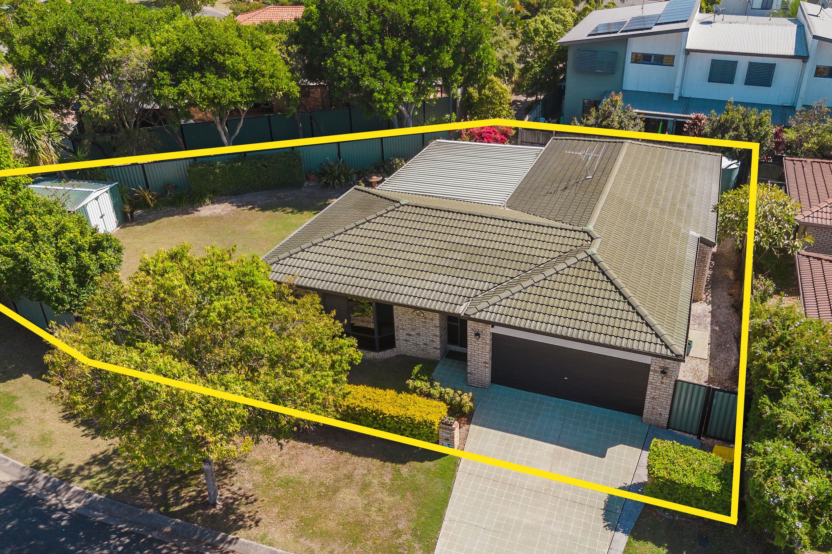 48 Calvary Crescent, Boondall - Image 1