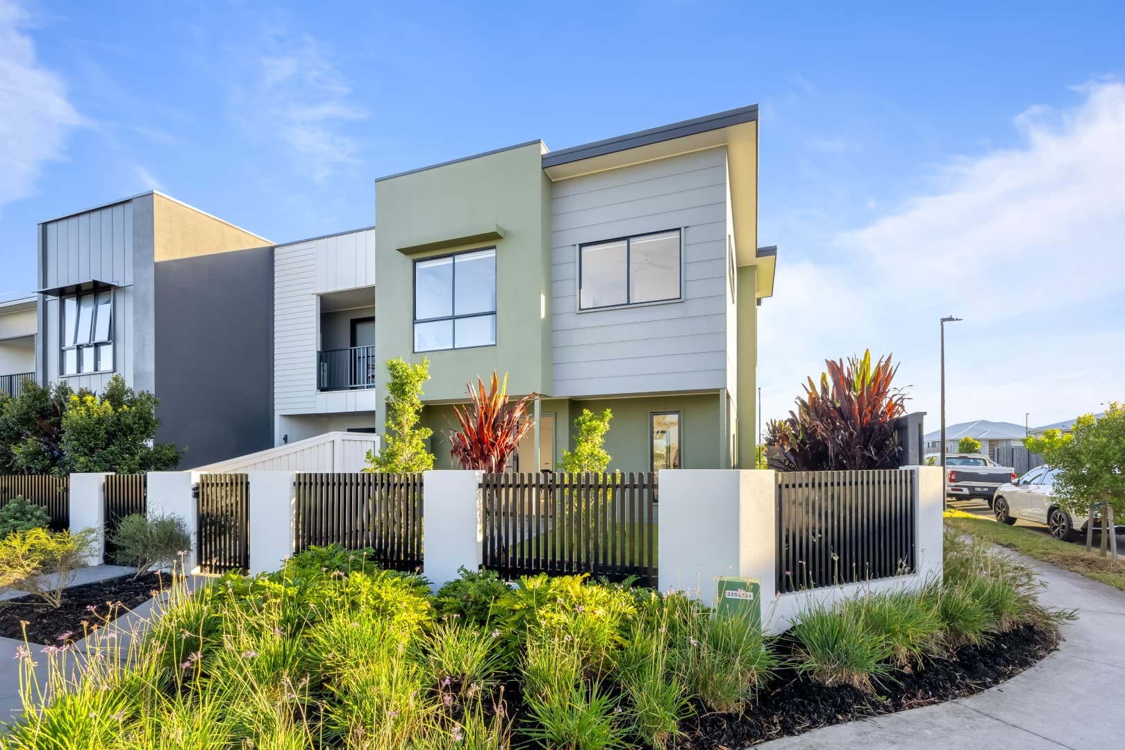 20 Ward Lane, Nirimba — photo 1 of 5