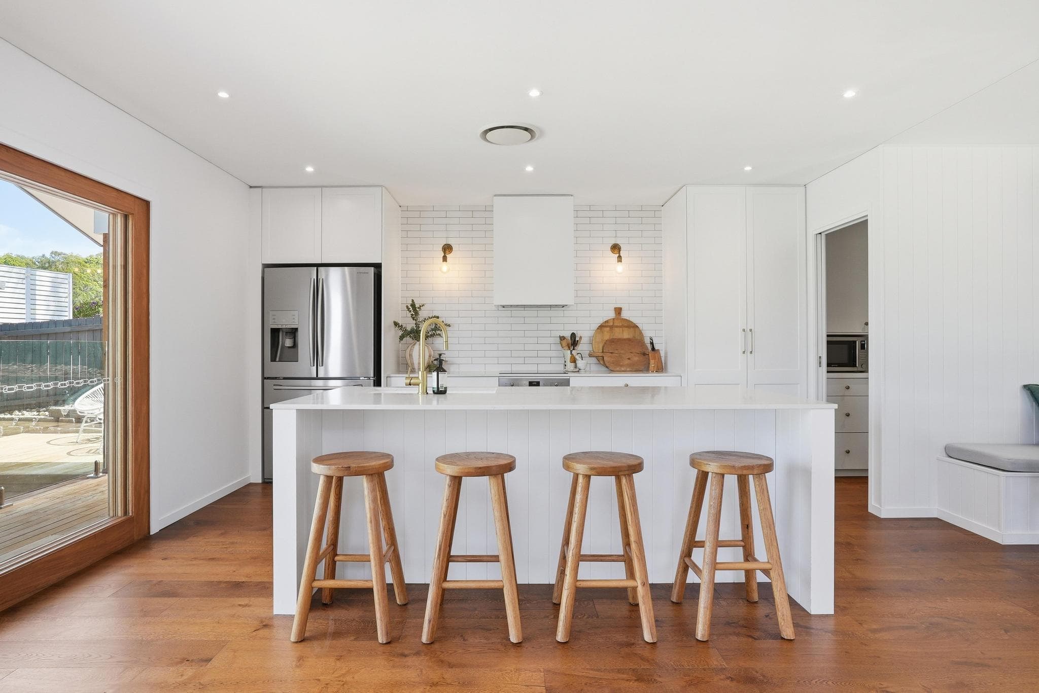 17 Ware Drive, Currumbin Waters, Currumbin Waters — photo 1 of 5