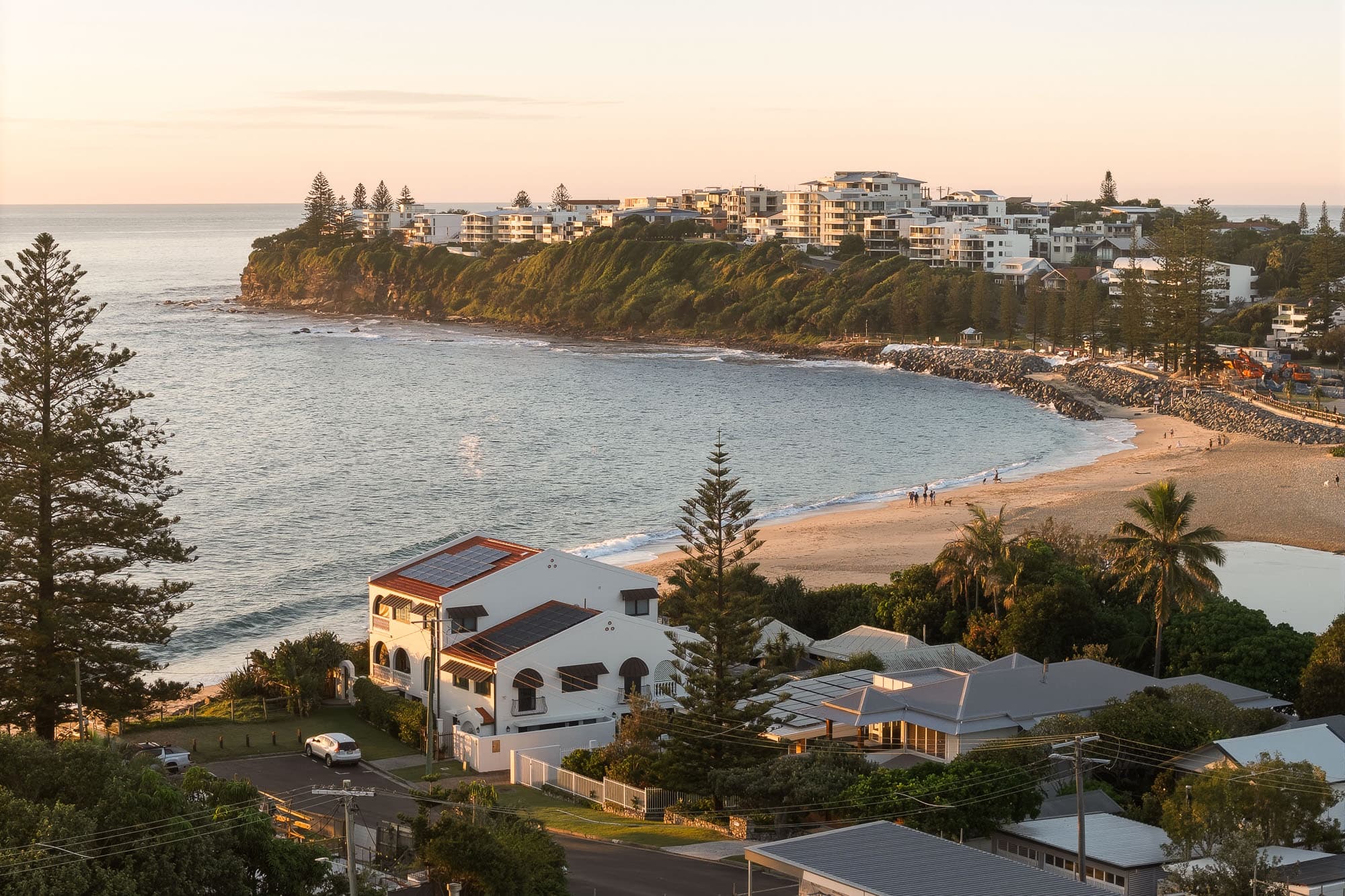 6 Cooroora Street, Dicky Beach - Image 1