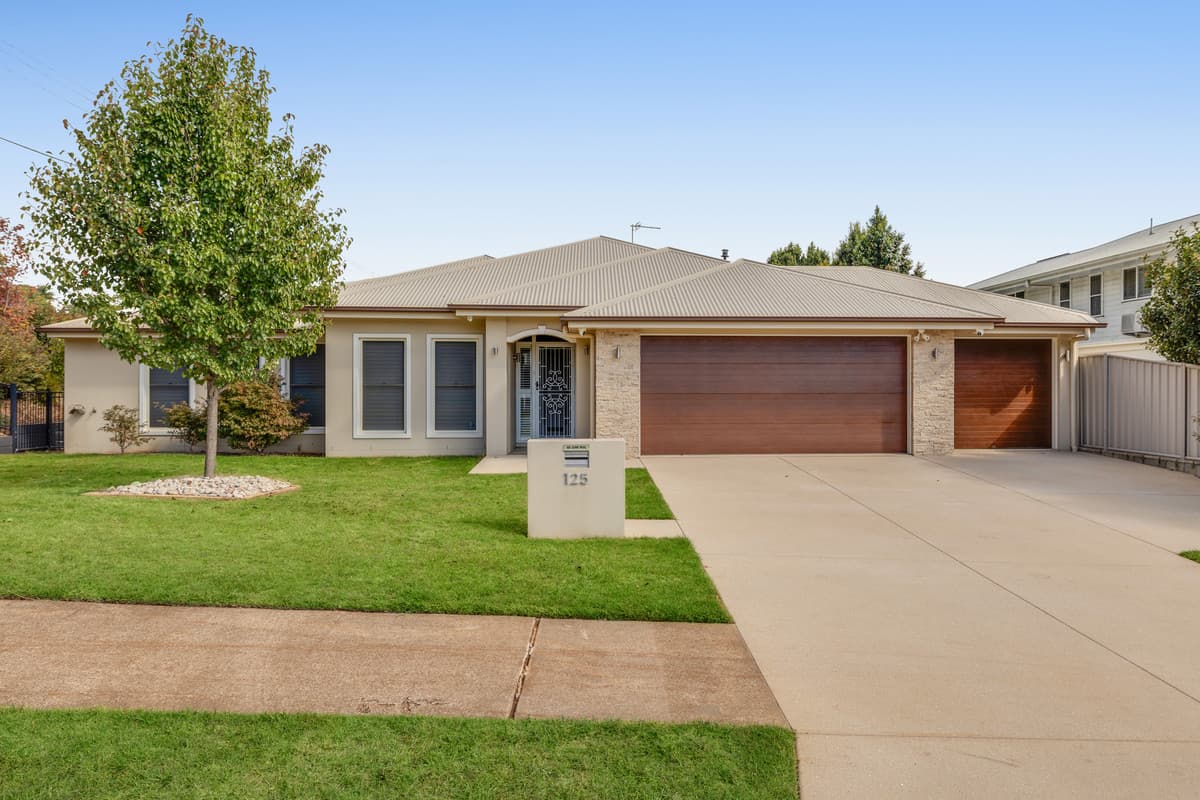 125 Aberdeen Street, Rangeville - Image 1