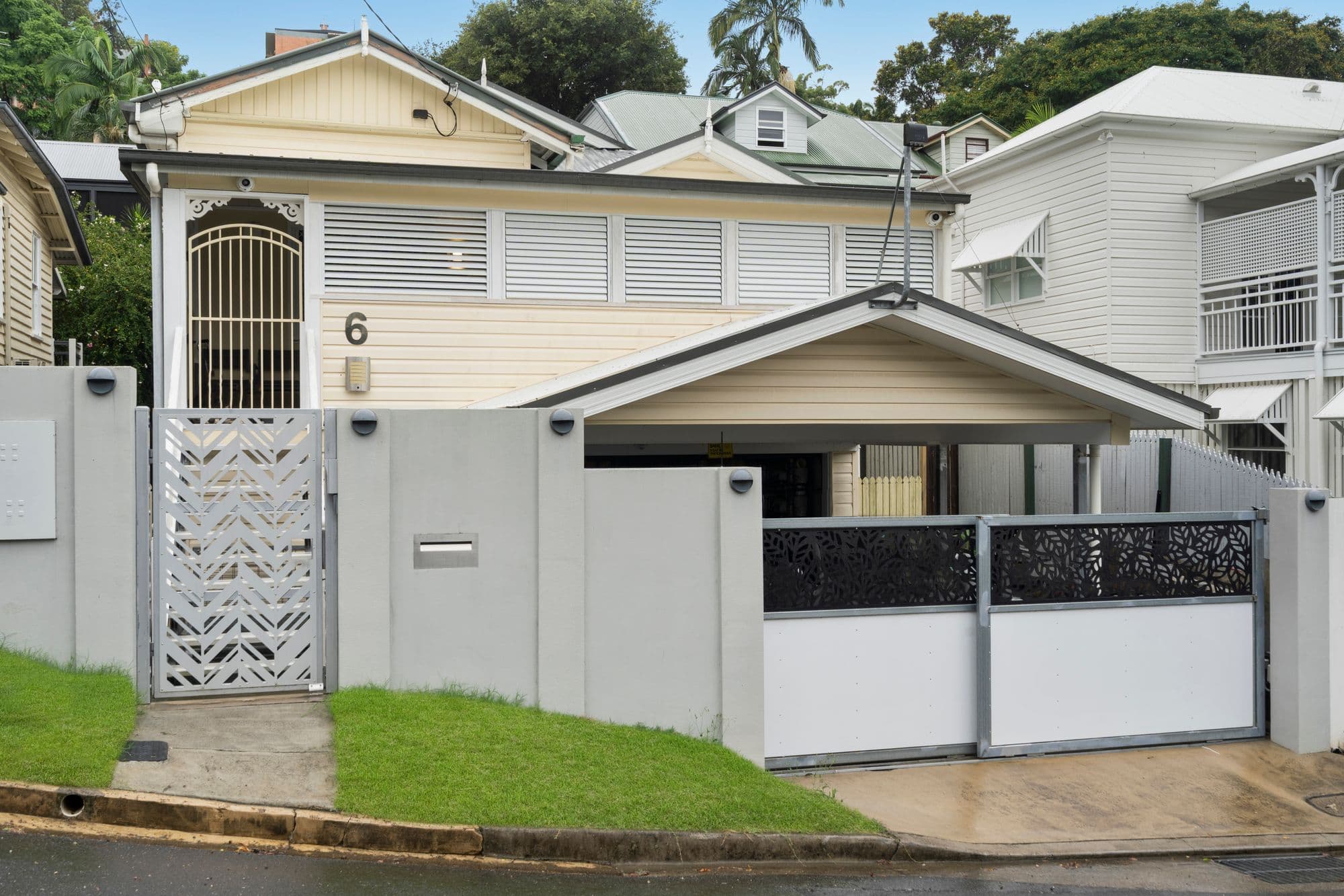 6 Cook Street, Red Hill - Image 1