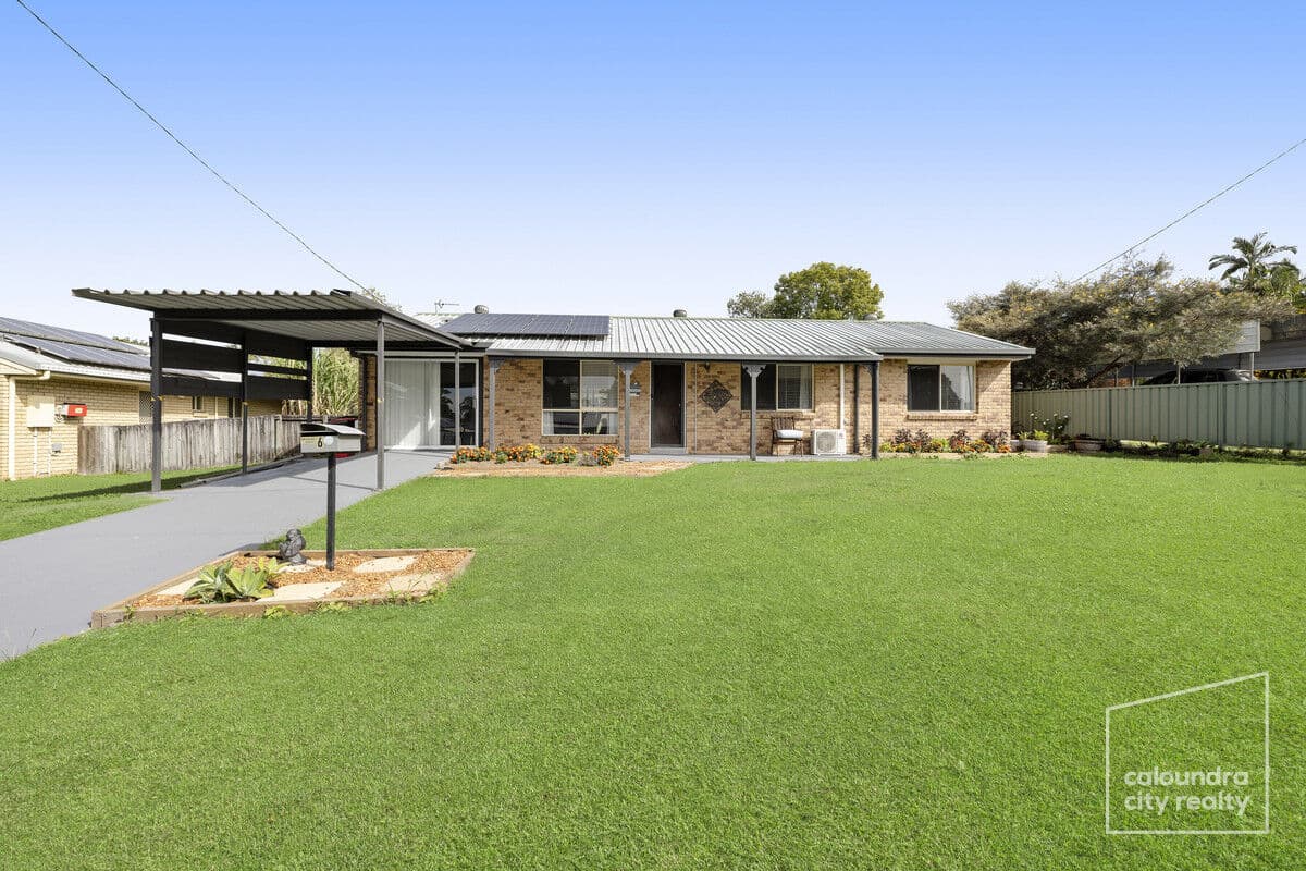 6 Barbara Court, Beerwah — photo 1 of 5