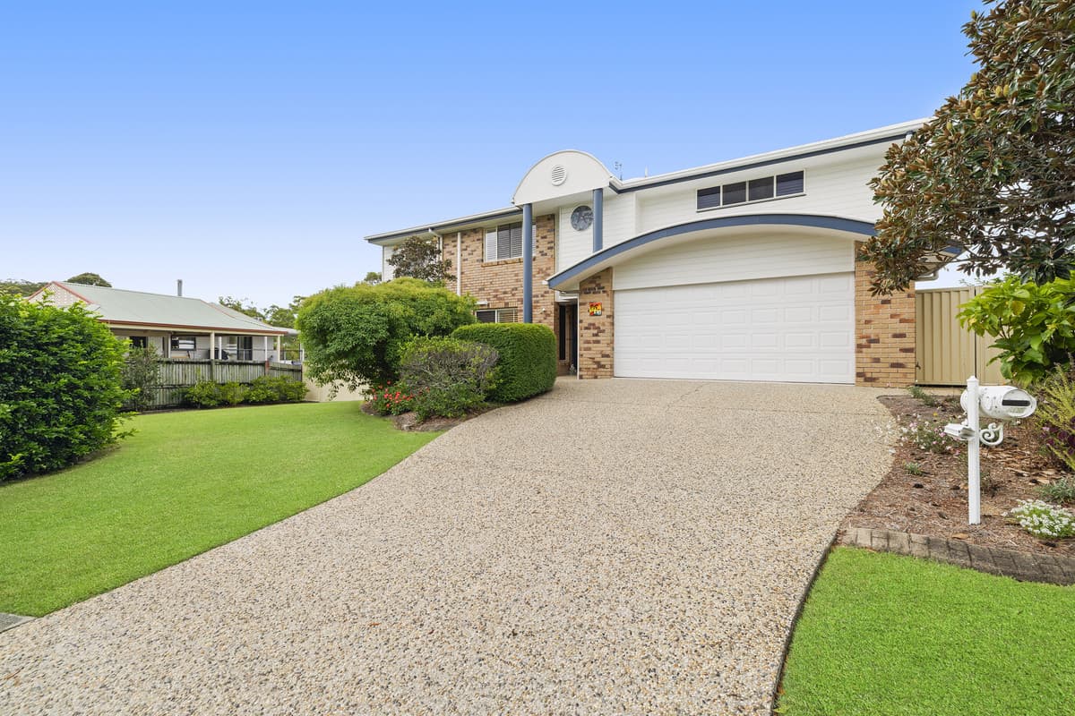 41 Seagull Avenue, Aroona - Image 1