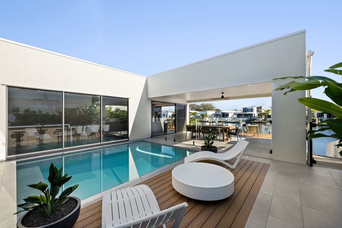 12 The Passage, Pelican Waters - Image 1