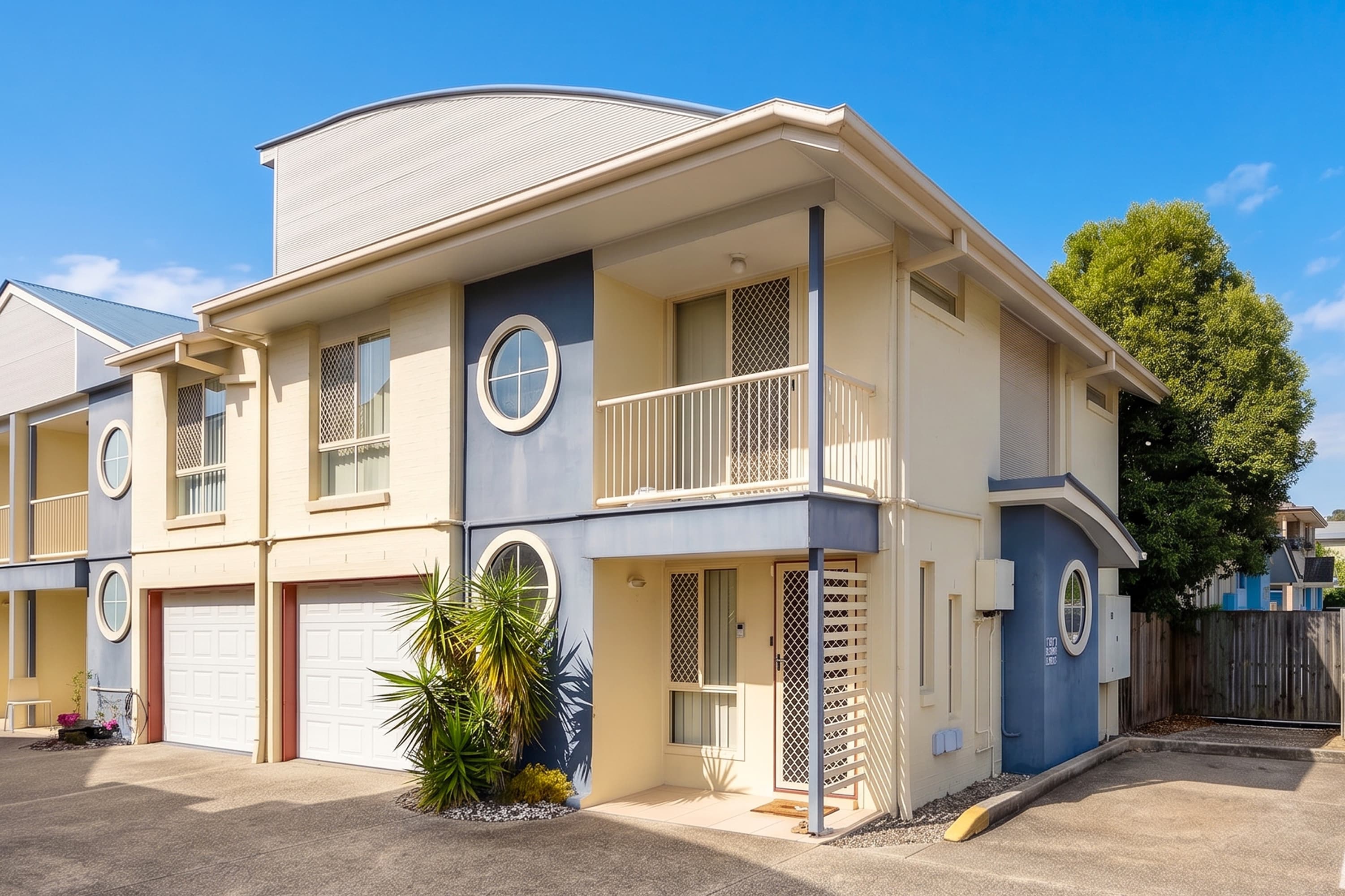 8/12-14 Fleet Drive, Kippa-Ring - Image 1