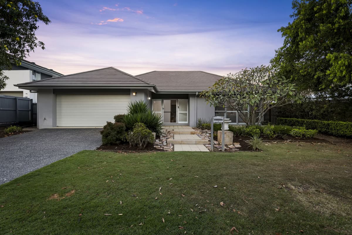 14 Esk Crescent, Wakerley - Image 1