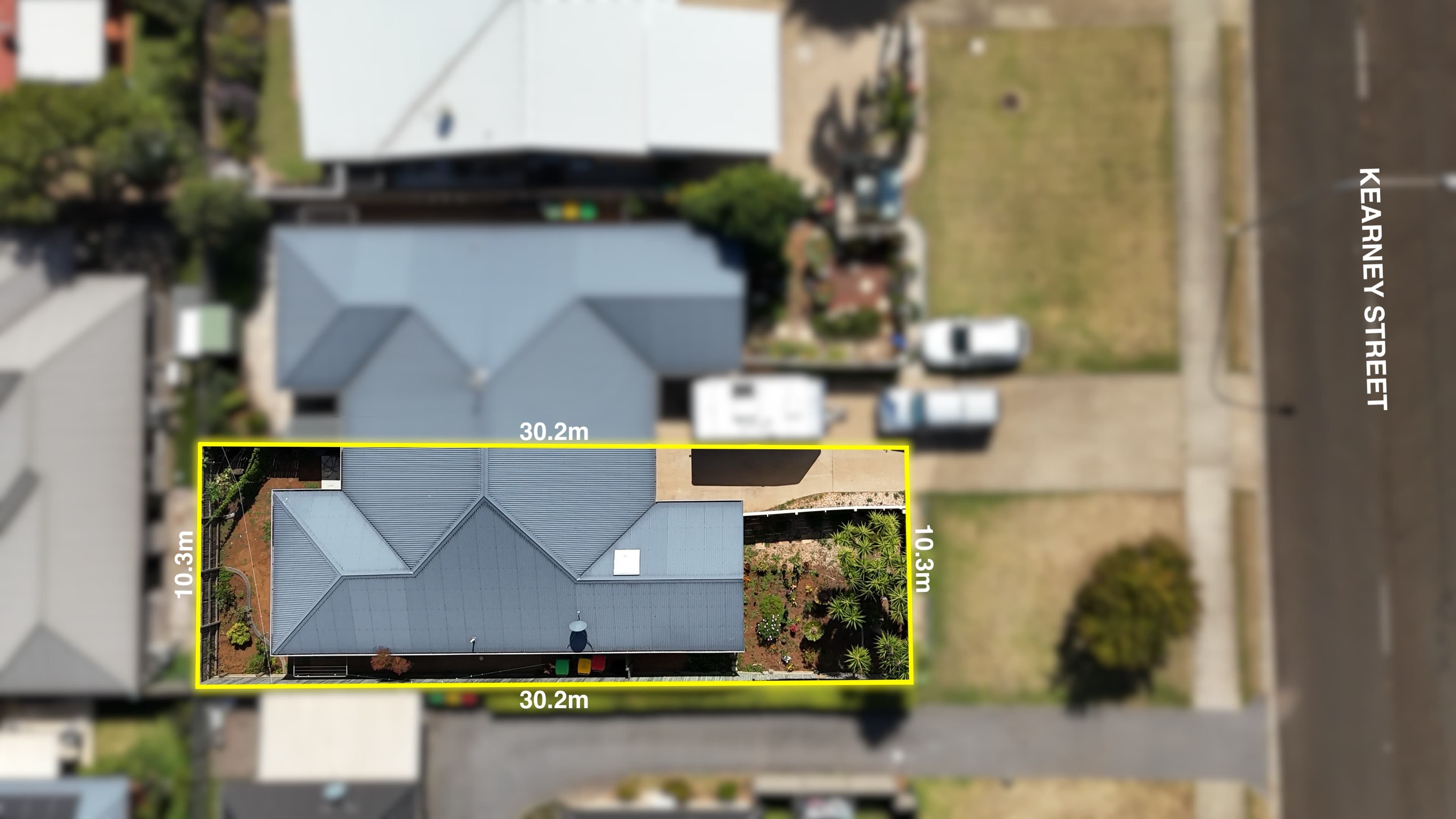 2/63 Kearney Street, Kearneys Spring — photo 1 of 5