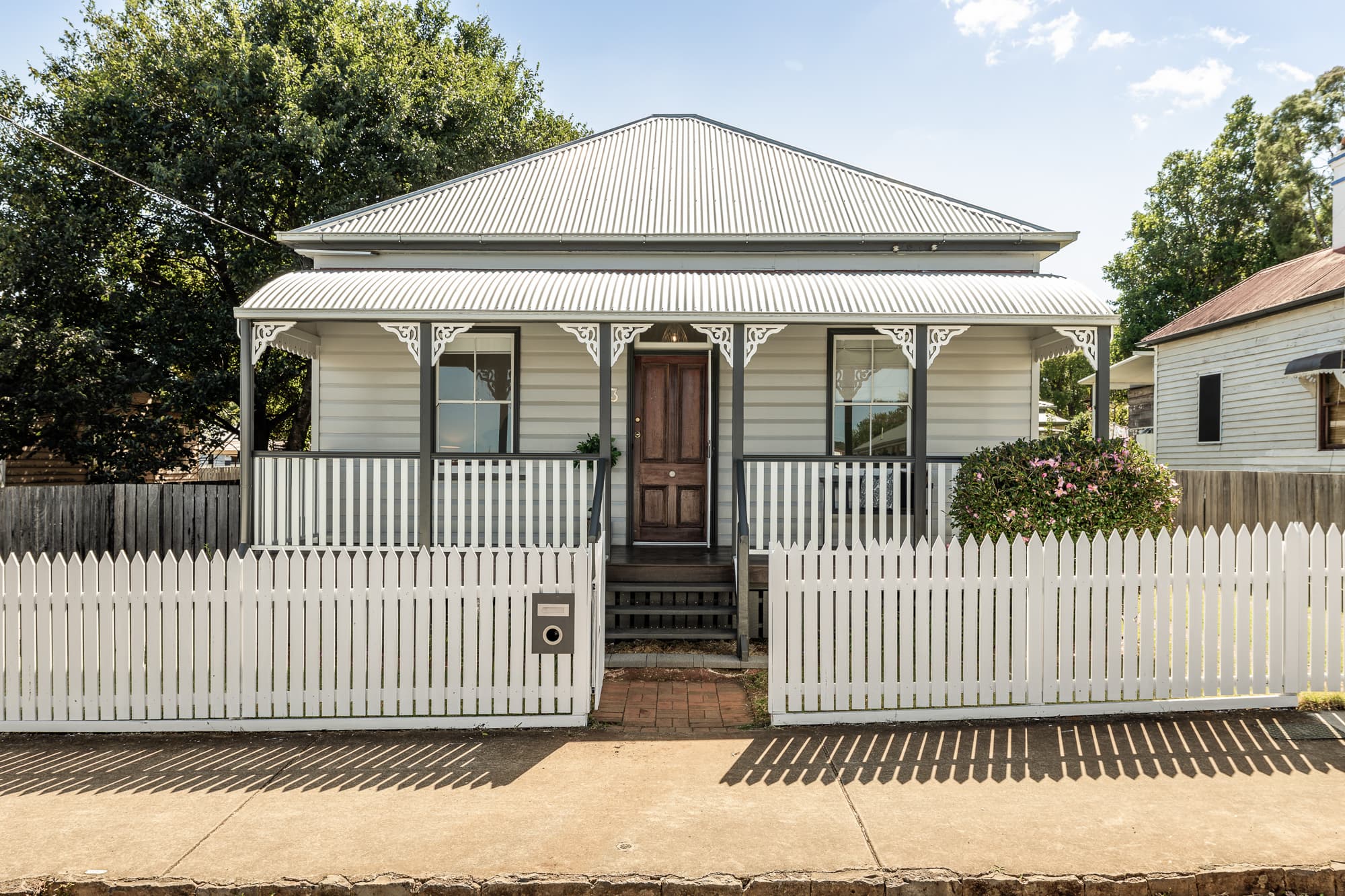 3 Anthony Street, Toowoomba City - Image 1