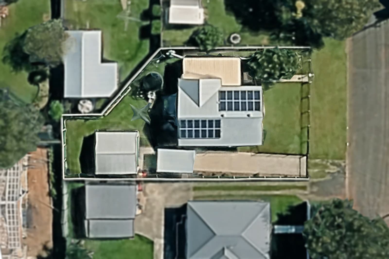 32 Whittingham Street, Acacia Ridge, Acacia Ridge — photo 1 of 5