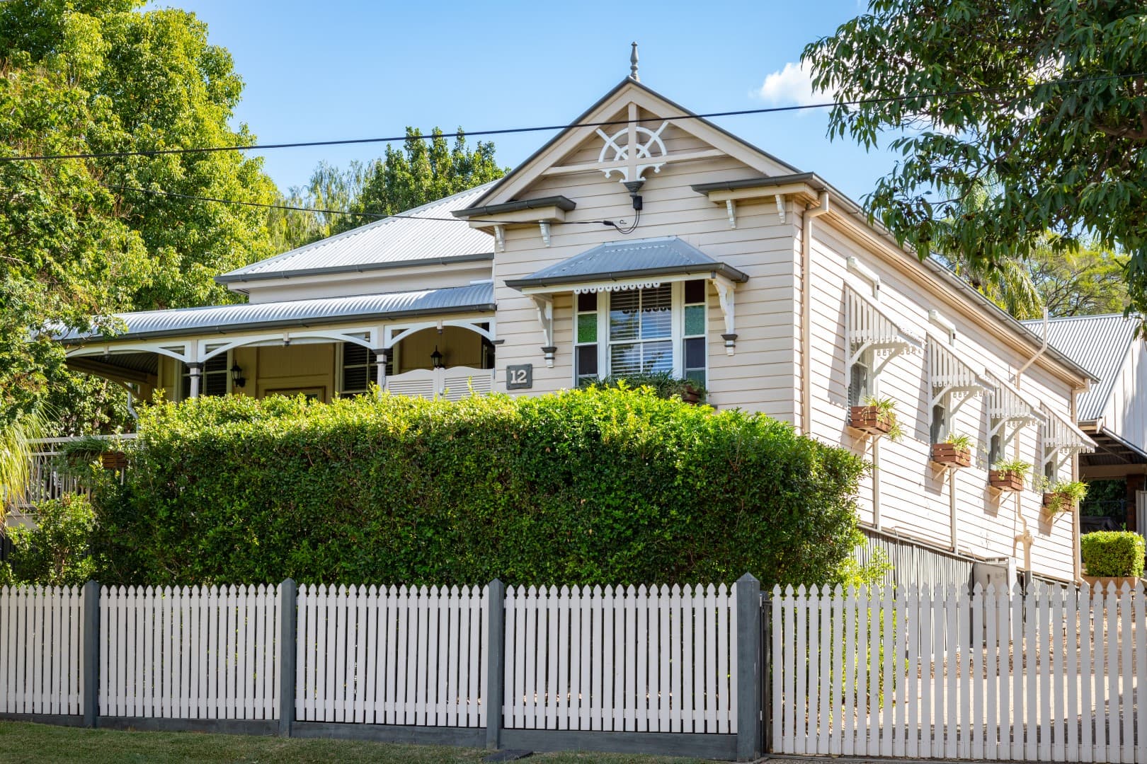 12 Macgregor Street, Woodend - Image 1