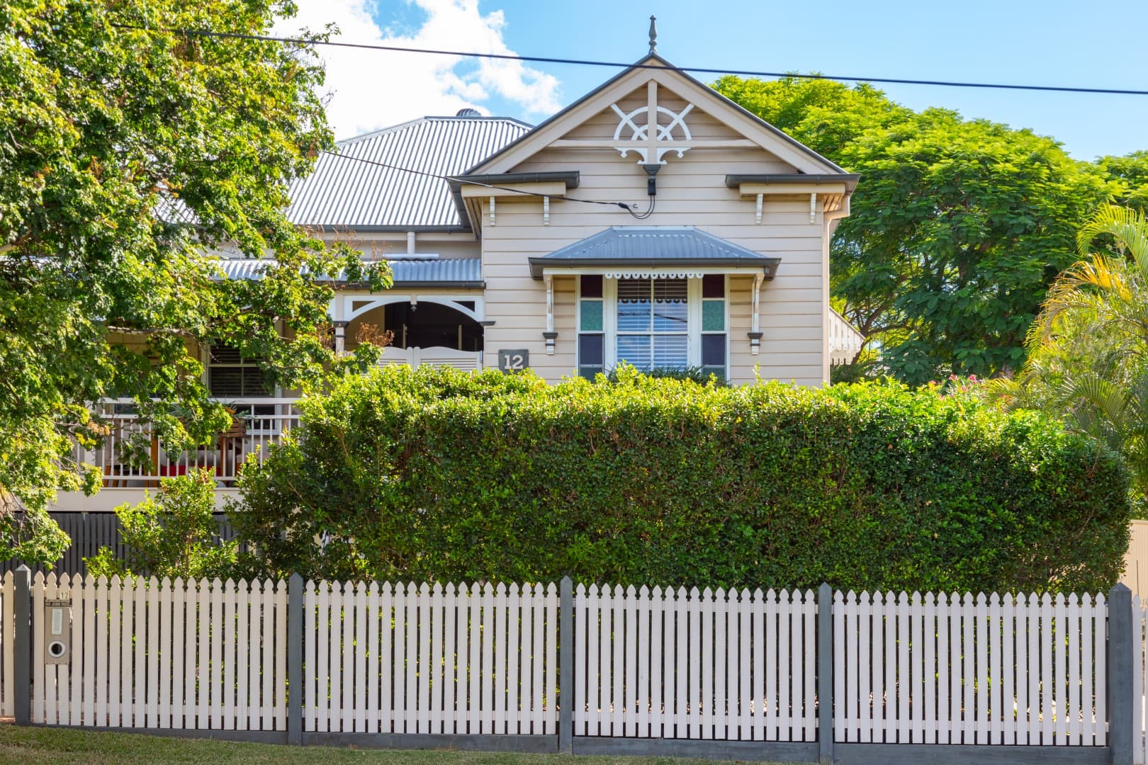 12 Macgregor Street, Woodend — photo 1 of 5