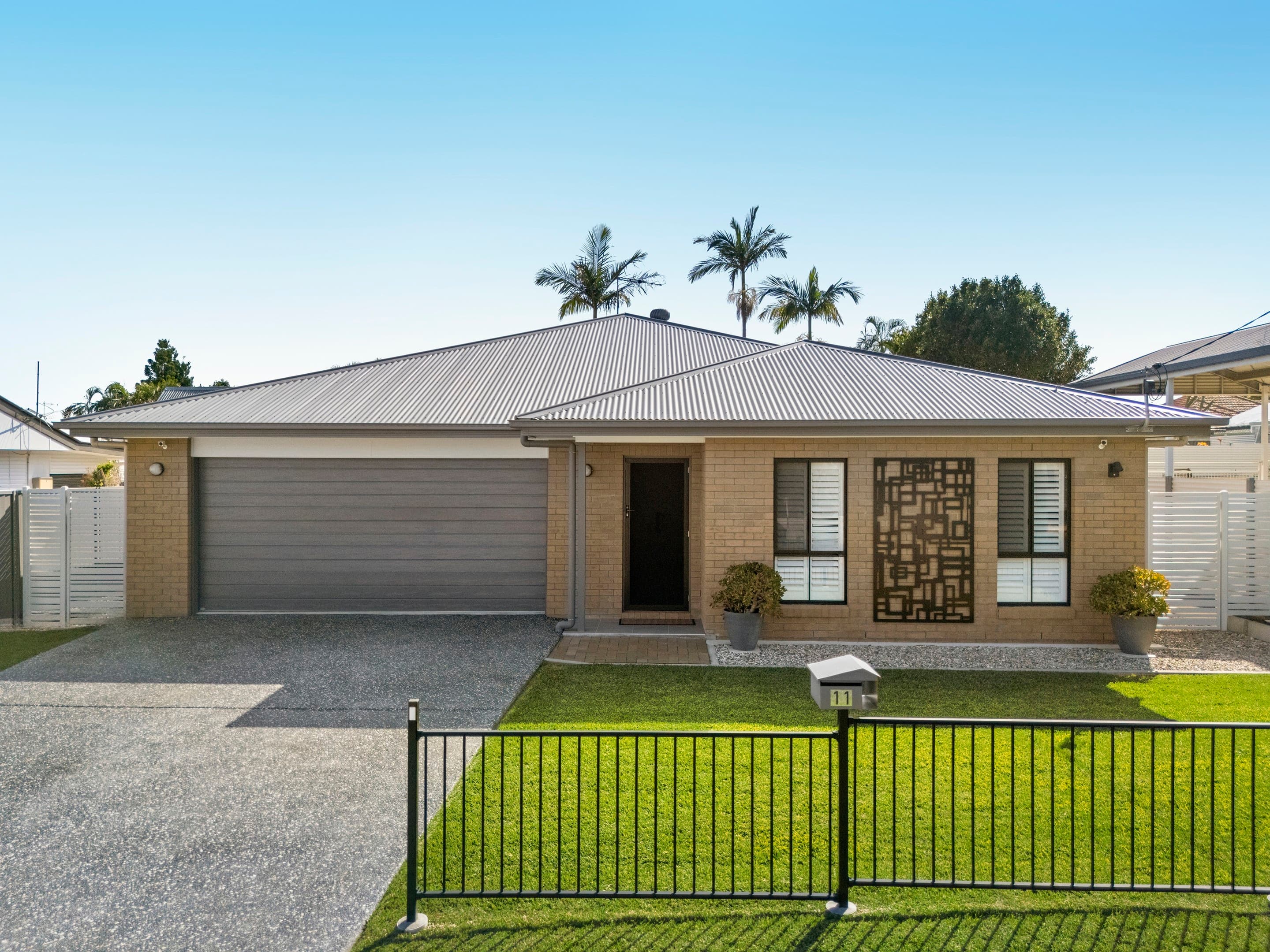 11 Hayes Street, Raceview