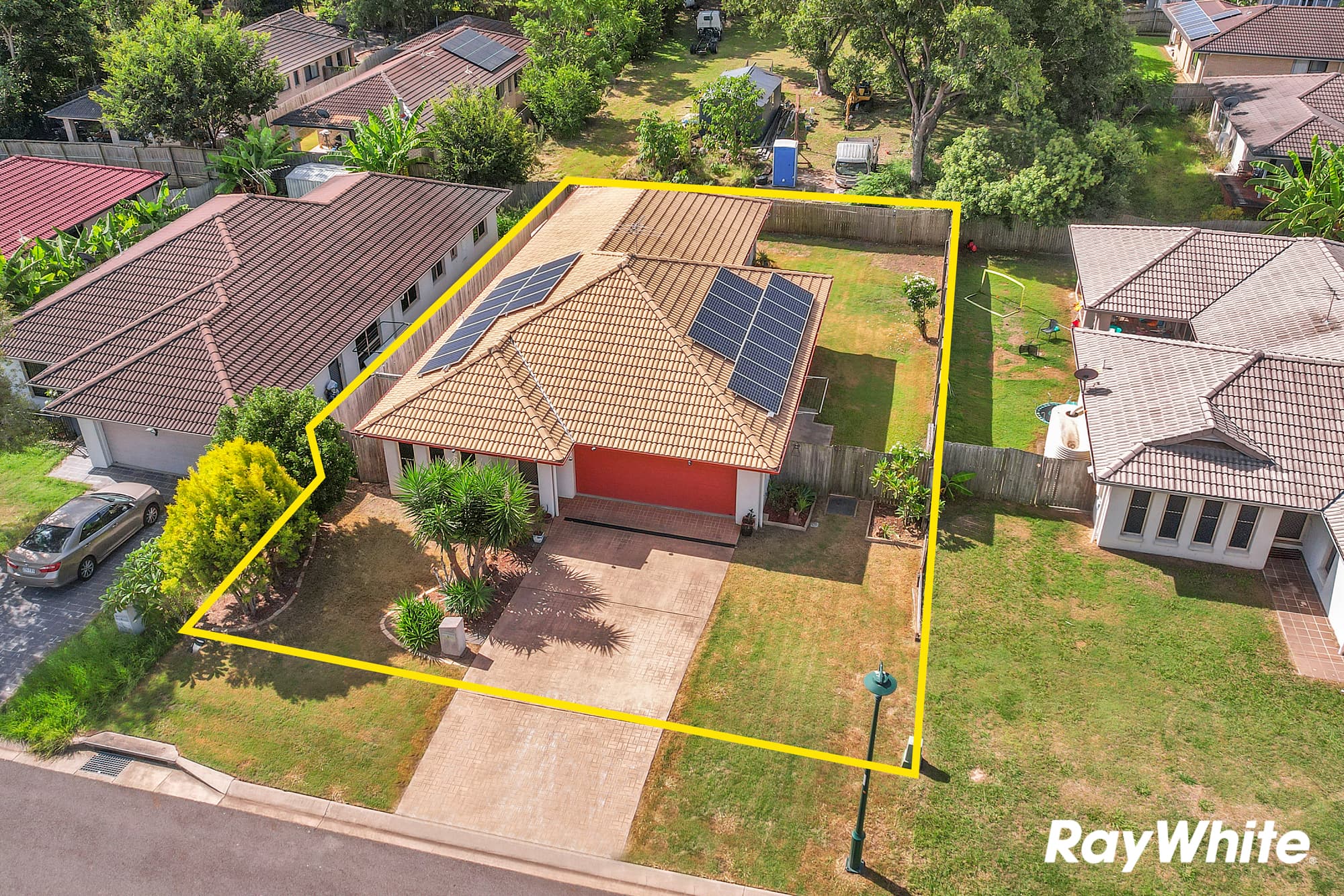 5 Peggy Crescent, Redbank Plains - Image 1