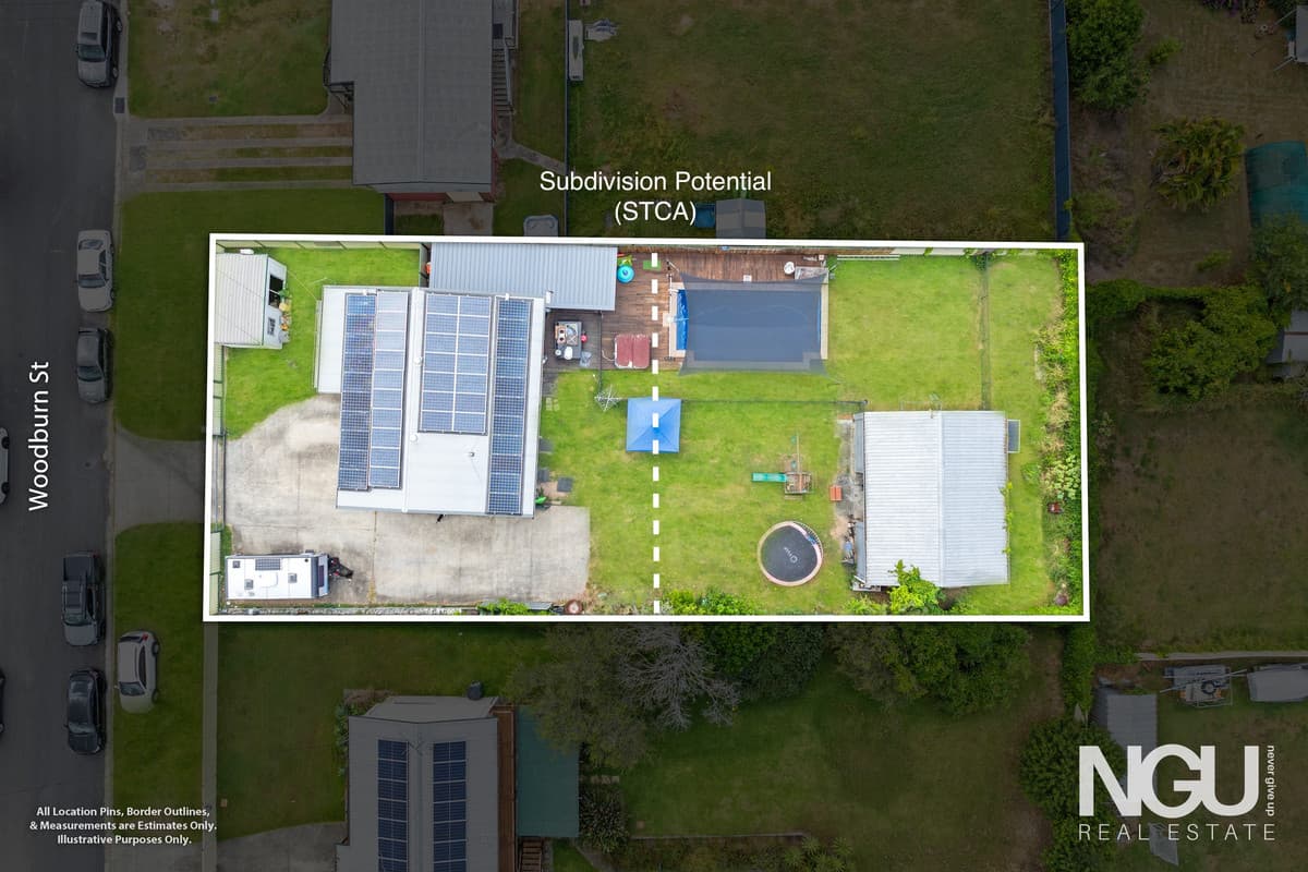 24 Woodburn Street, Marsden - Image 1
