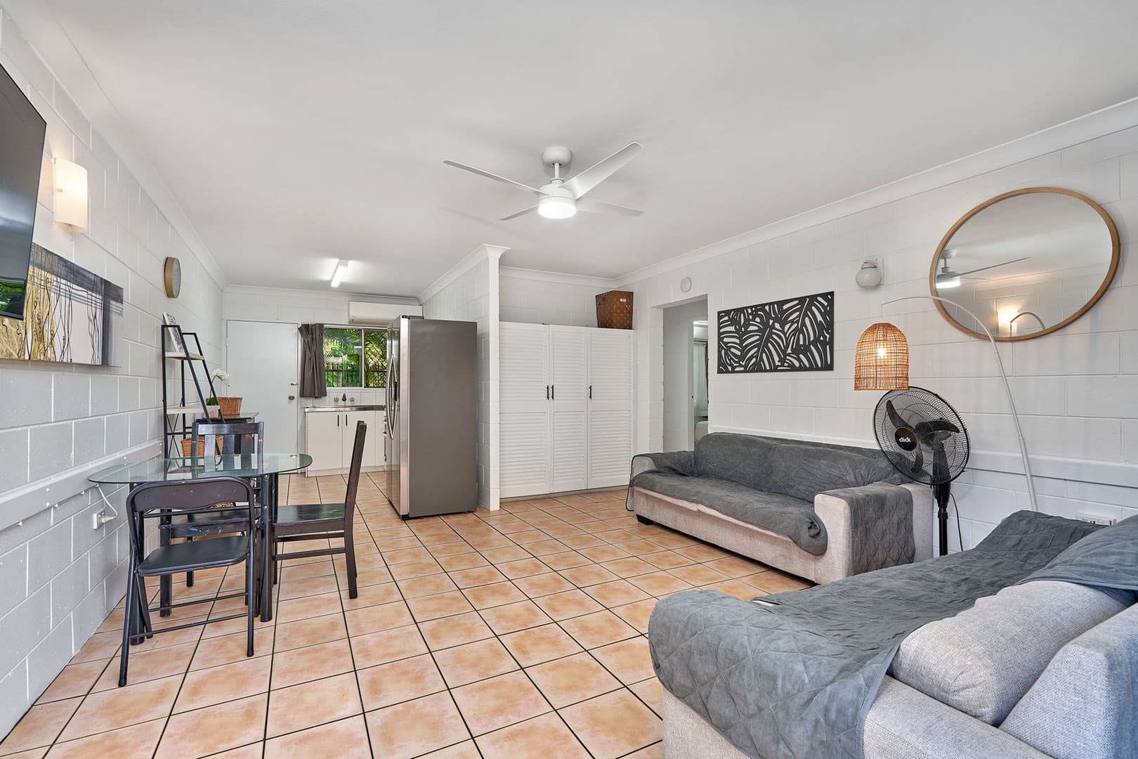 5/270-278 Sheridan Street, Cairns North — photo 1 of 5