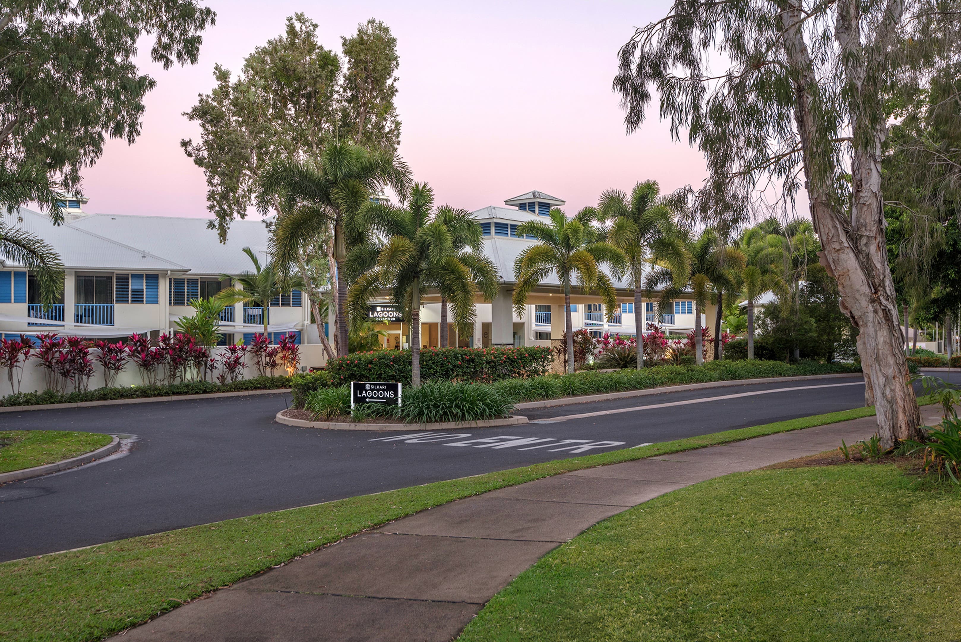 33/2-16 Langley Road, Port Douglas — photo 1 of 5