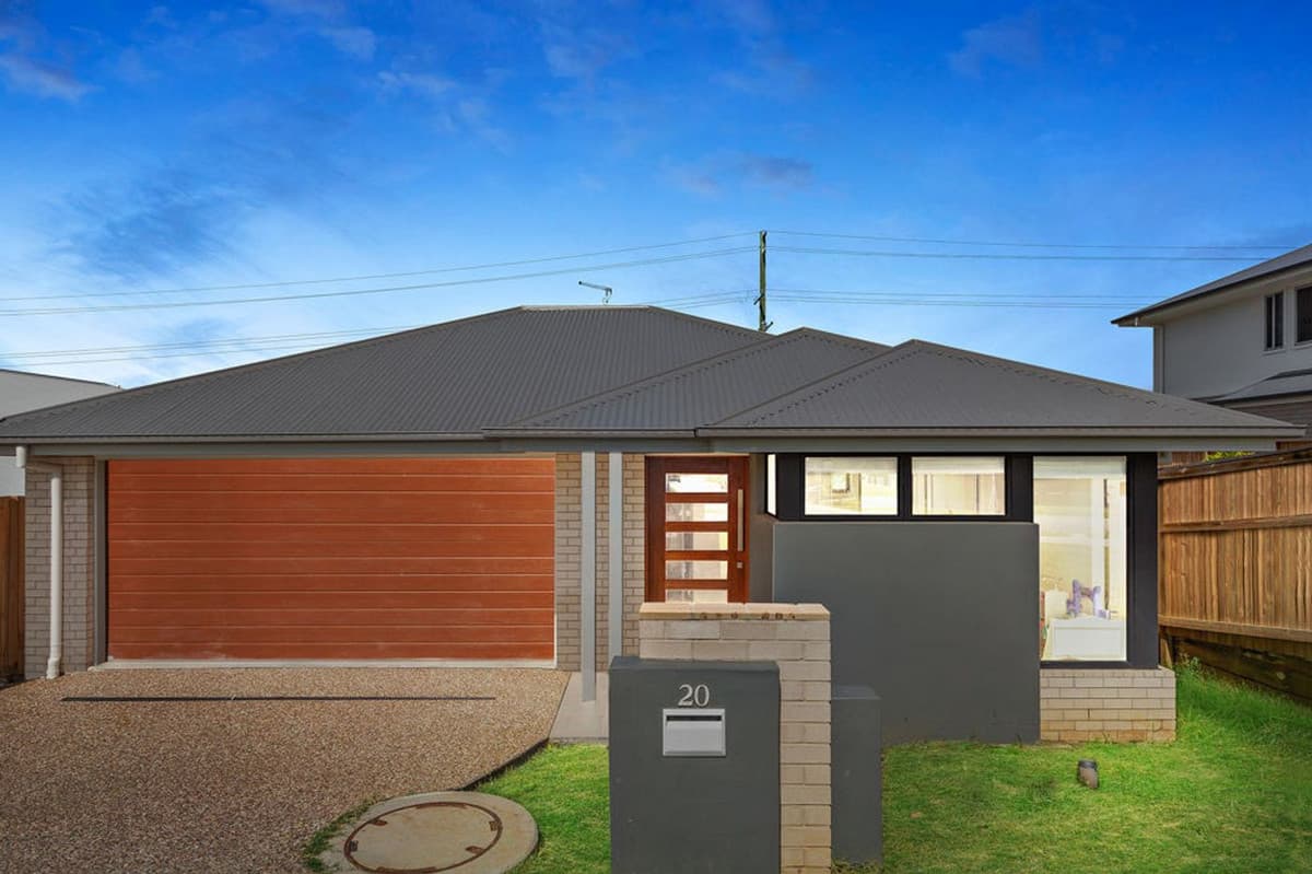 20 Tambor Crescent, Pallara - Image 1