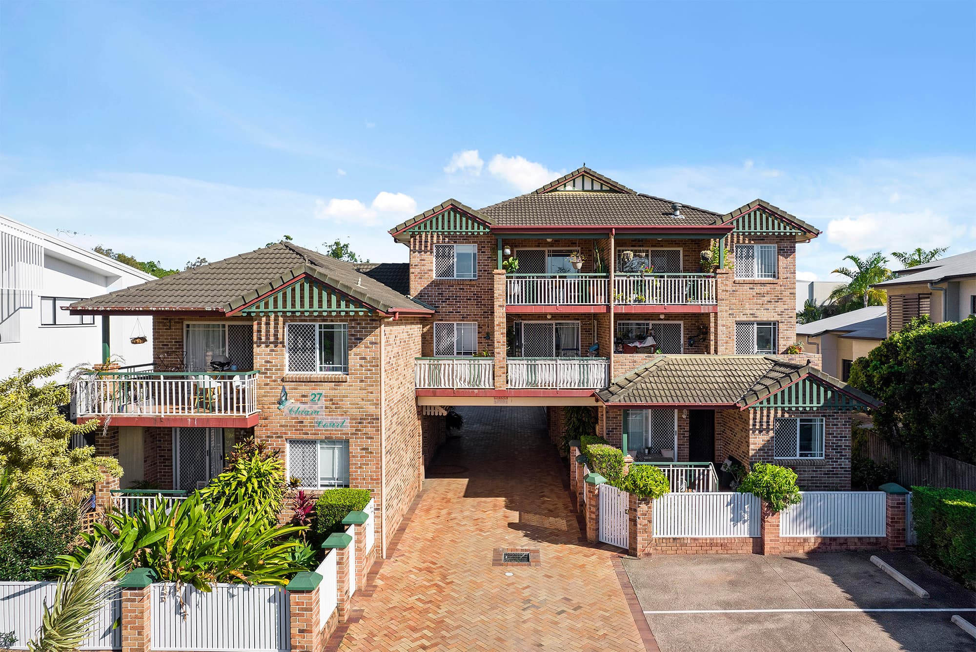 7/27 Brickfield Road, Aspley - Image 1