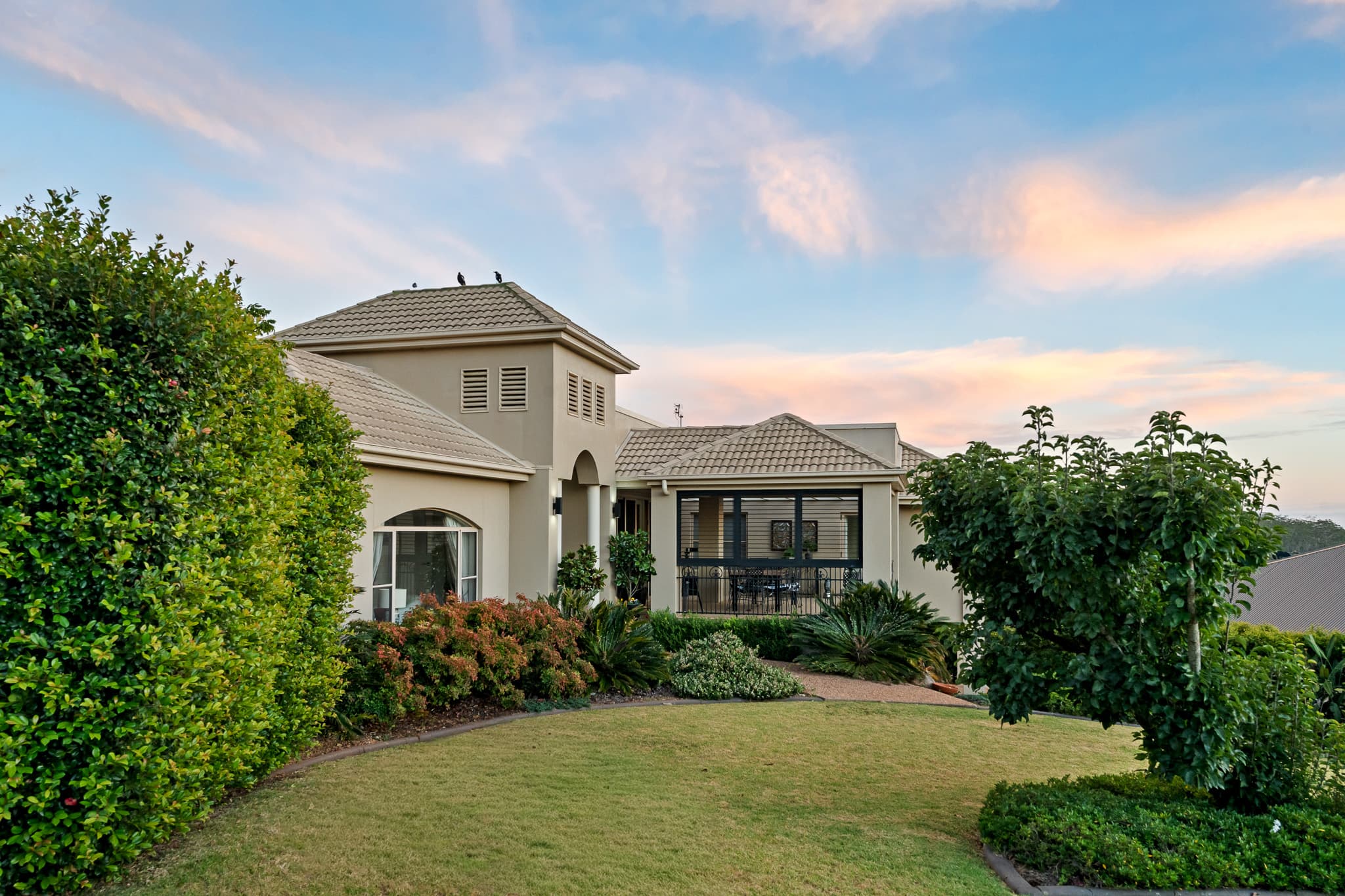 5 Sherwood Street, Mount Lofty — photo 1 of 5
