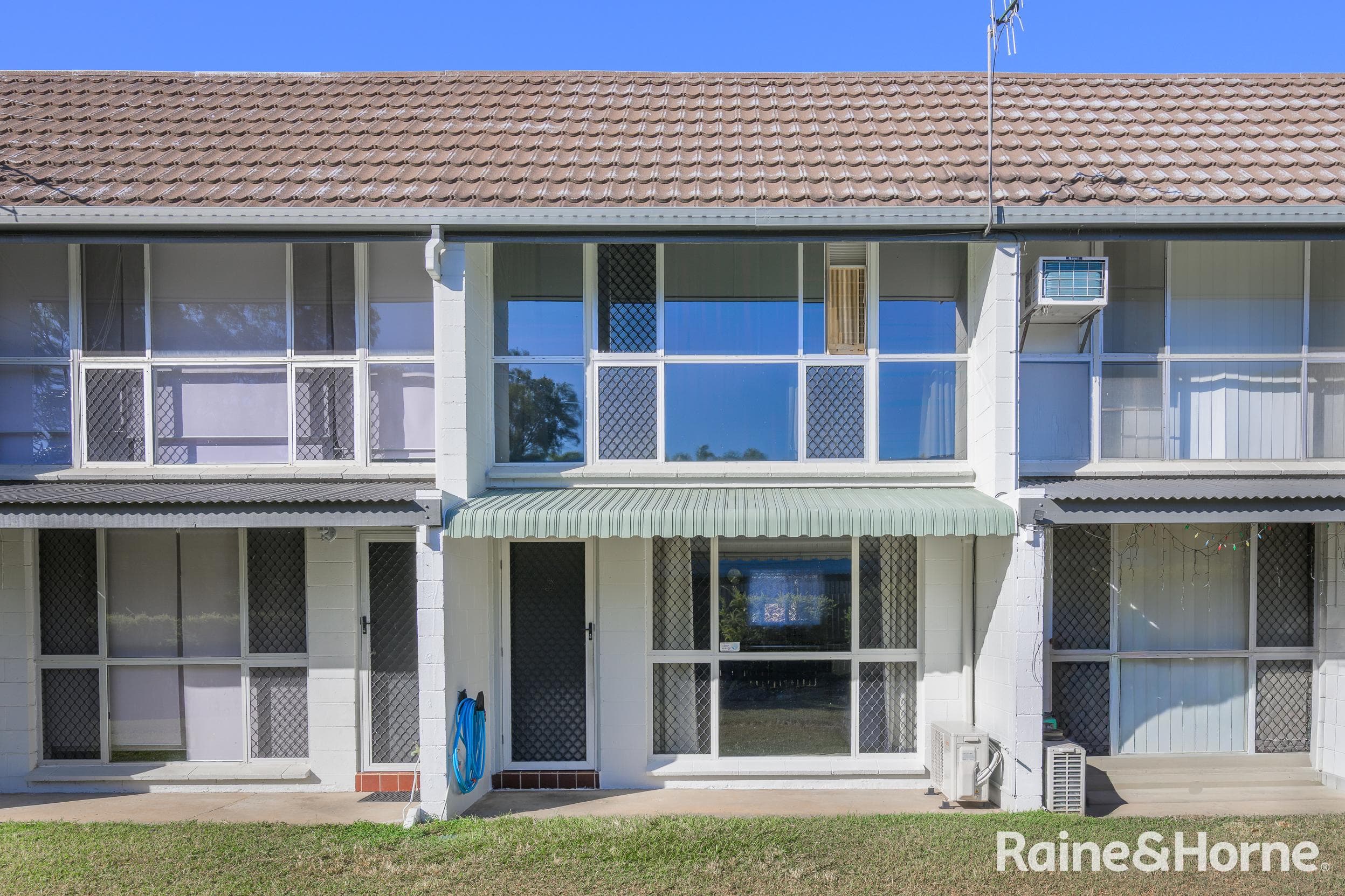 3/78 Ann Street, South Gladstone — photo 1 of 5