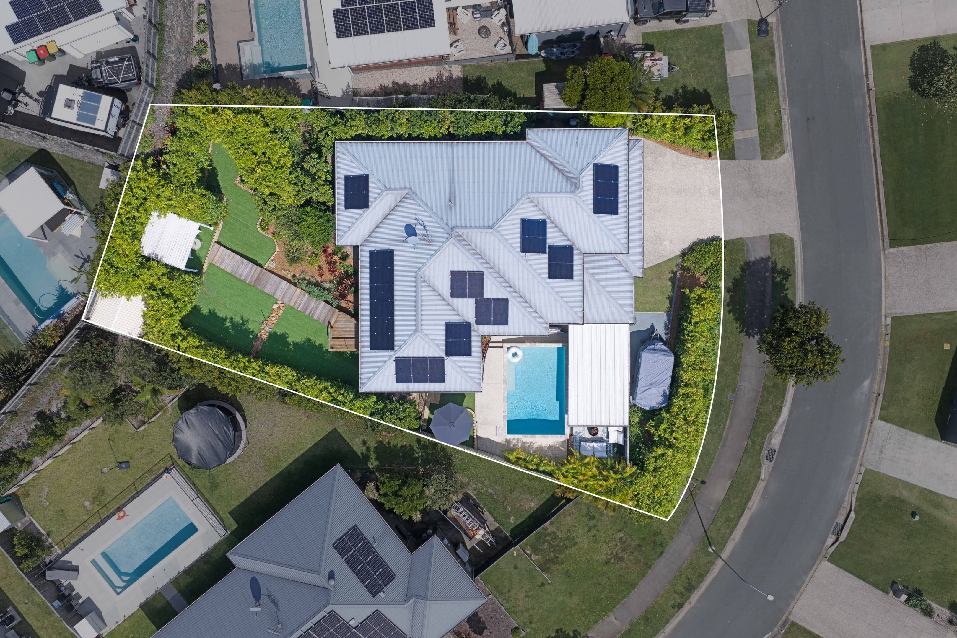 22 Butcherbird Crescent, Bli Bli — photo 1 of 5