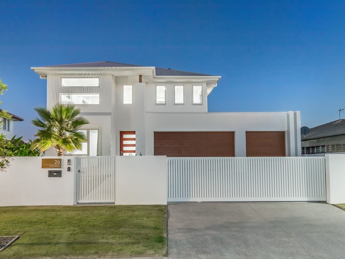 26 Santabelle Crescent, Clear Island Waters - Image 1