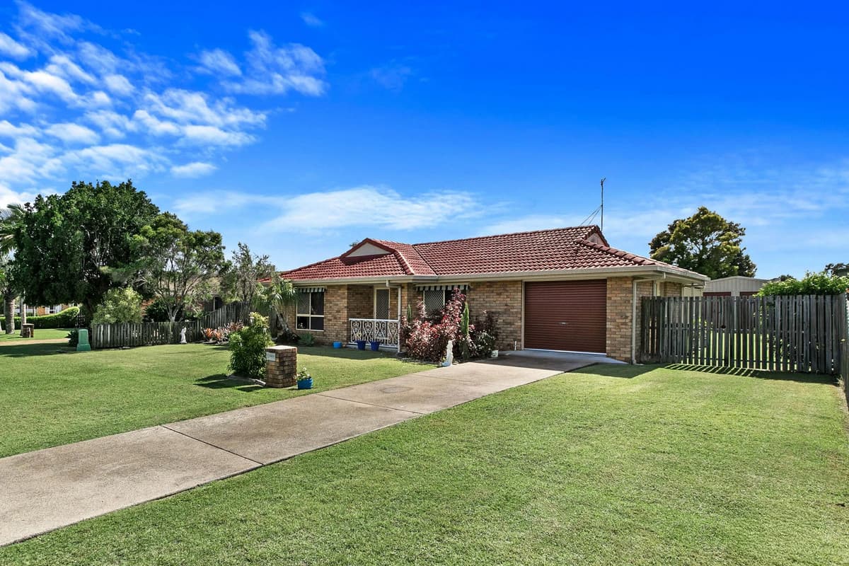 25 Mahogany Street, Kawungan — photo 1 of 5