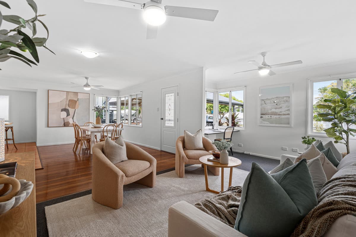 33 Glading Street, Manly West