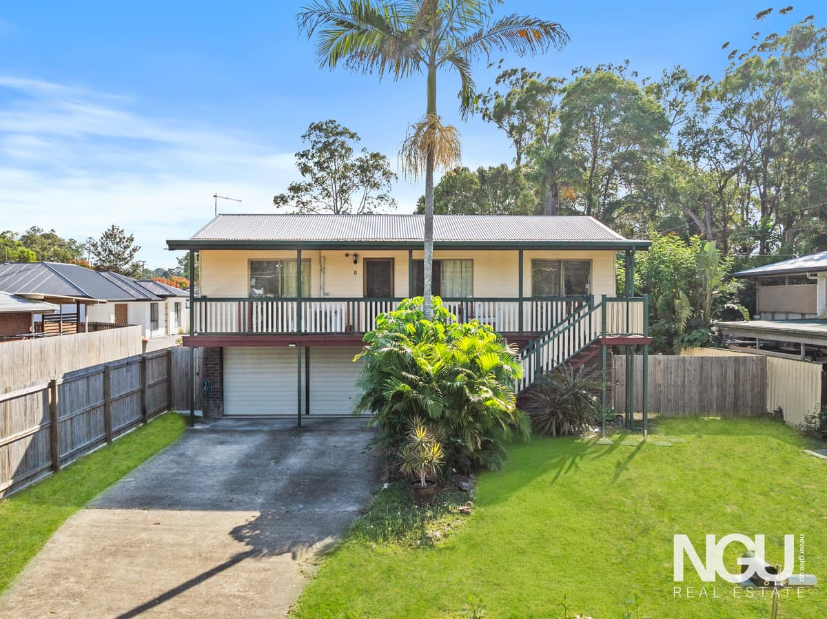 8 Macaranga Street, Marsden - Image 1