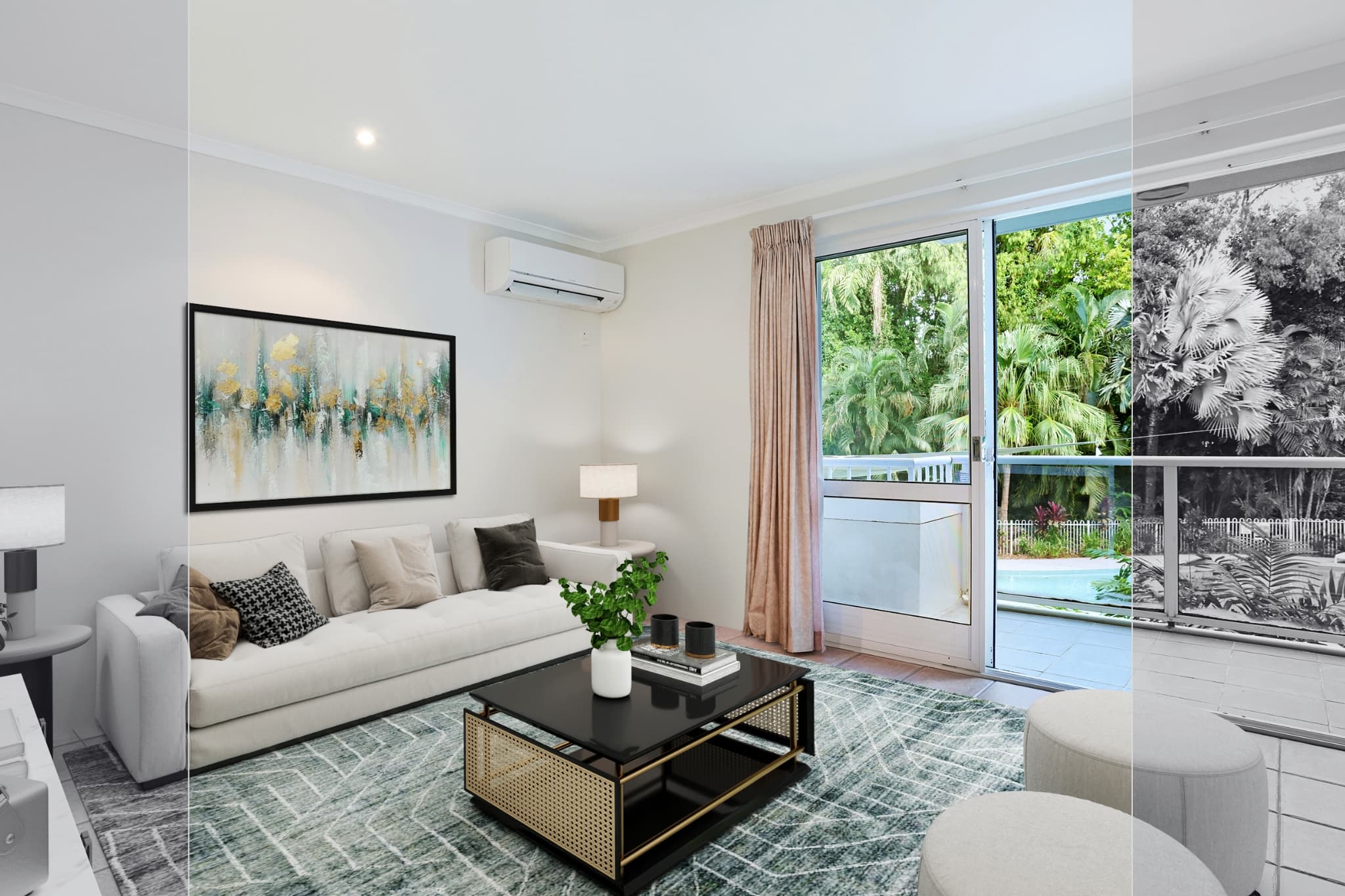 215/305-341 Coral Coast Drive, Palm Cove — photo 1 of 5