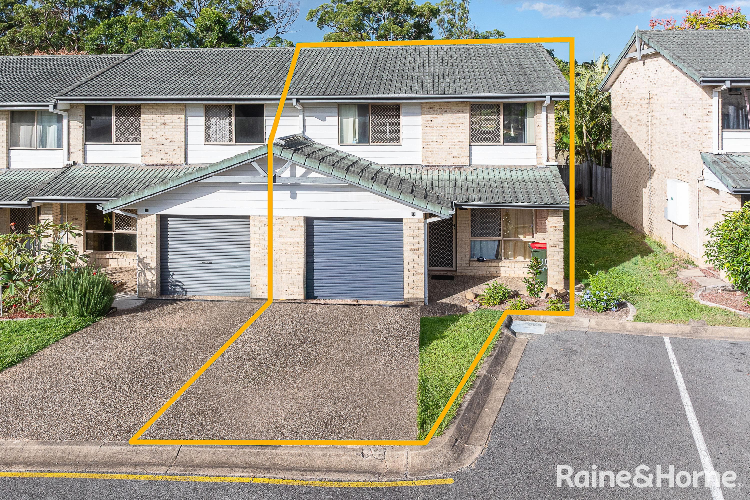 25/106 St Andrew Street, Kuraby — photo 1 of 5