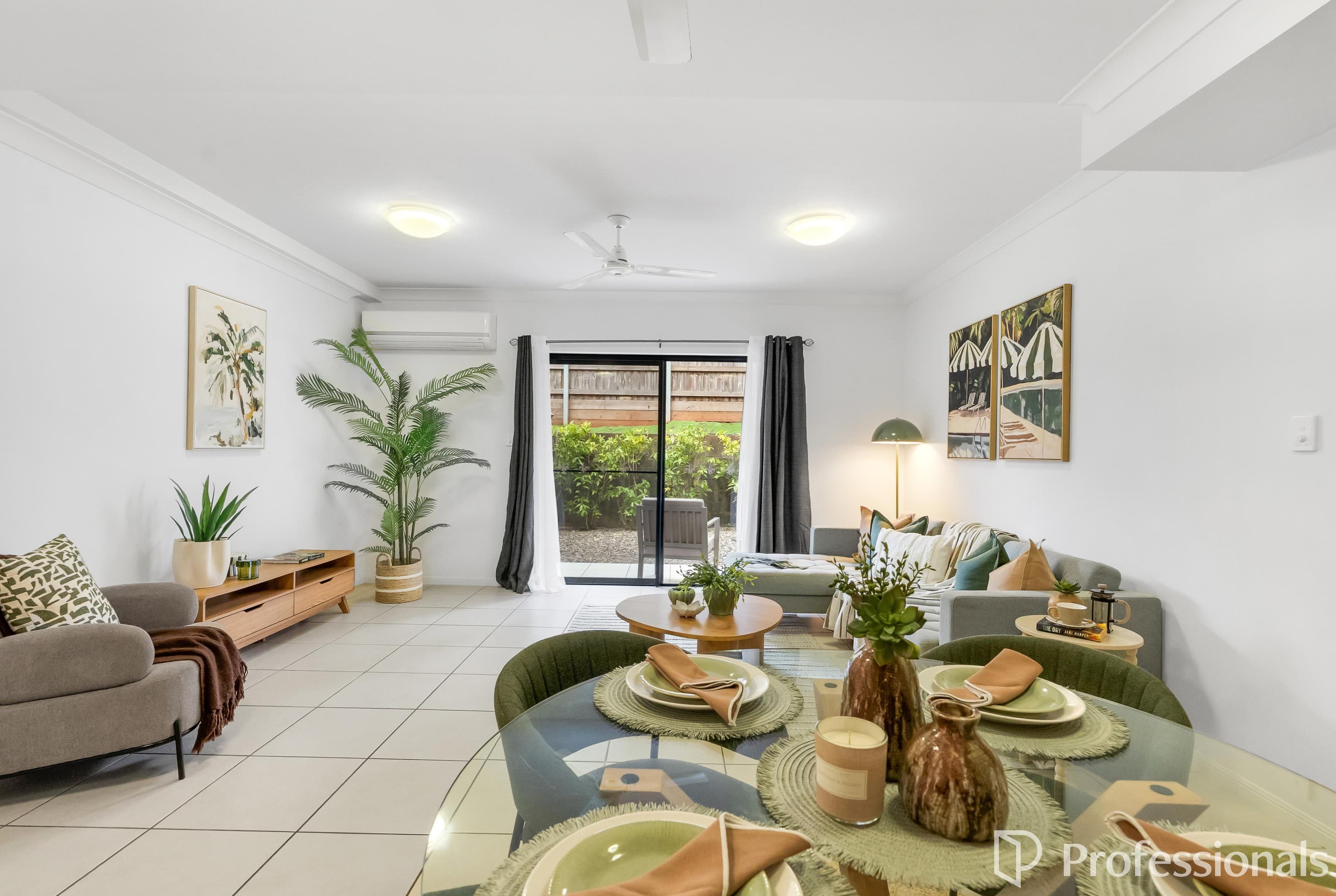 2/40-46 Redlynch Intake Road, Redlynch — photo 1 of 5