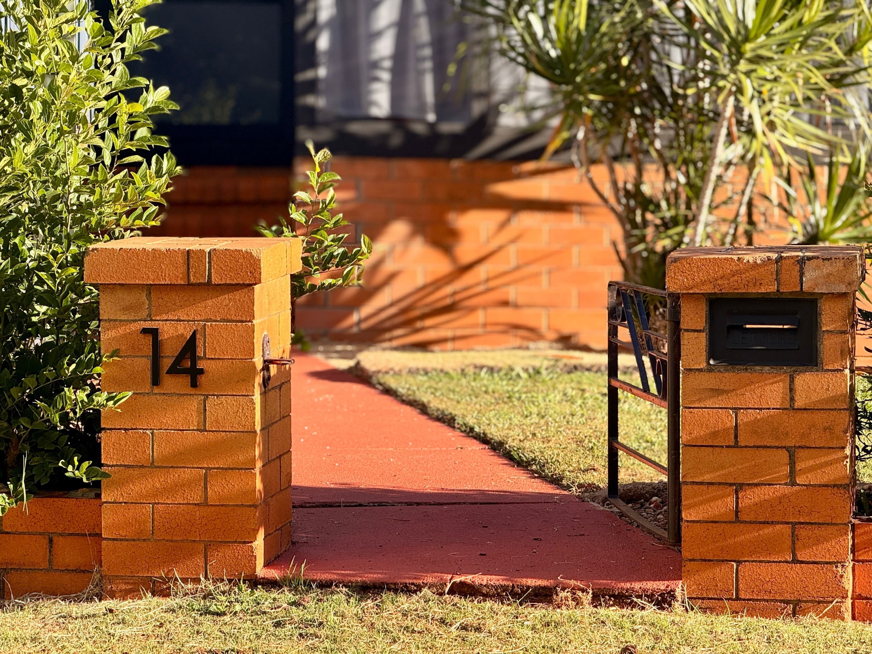 14 Underwood Crescent, Harristown - Image 1