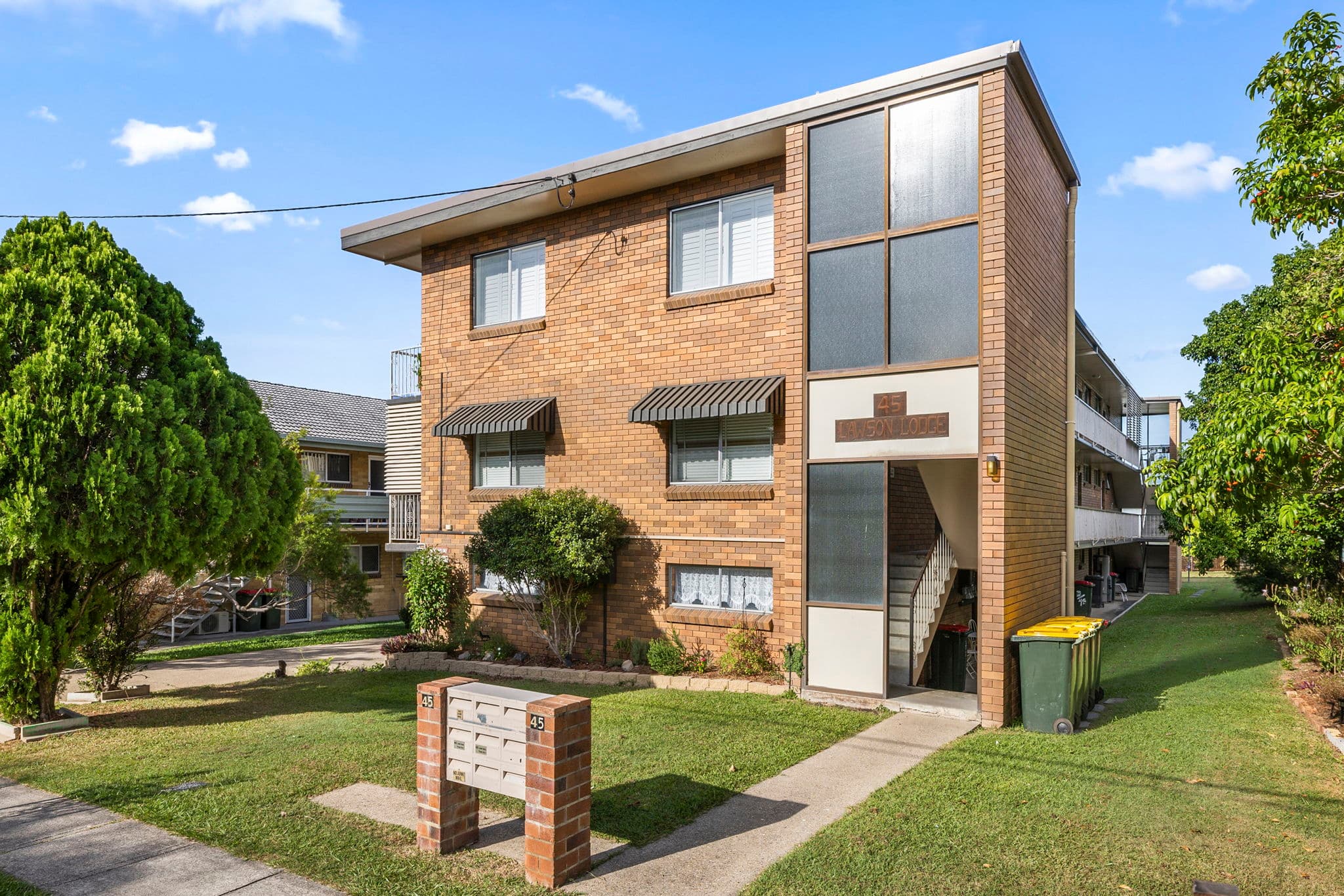 5/45 Lade Street, Gaythorne - Image 1