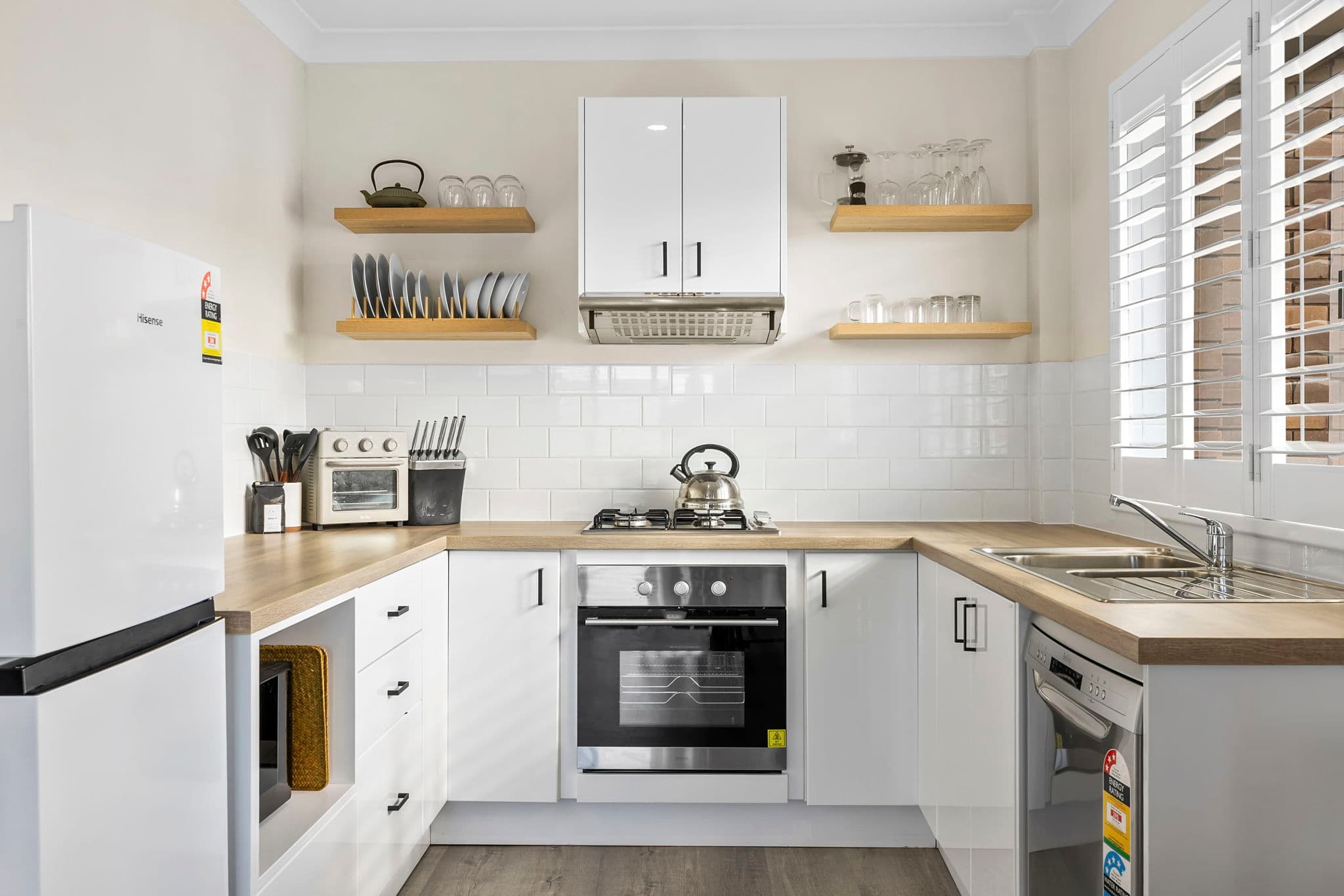 5/45 Lade Street, Gaythorne — photo 1 of 5
