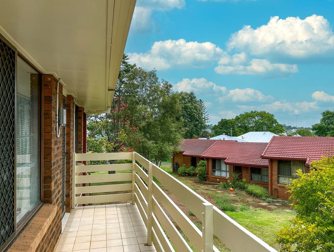 5/1 Delacey Street, North Toowoomba — photo 1 of 5