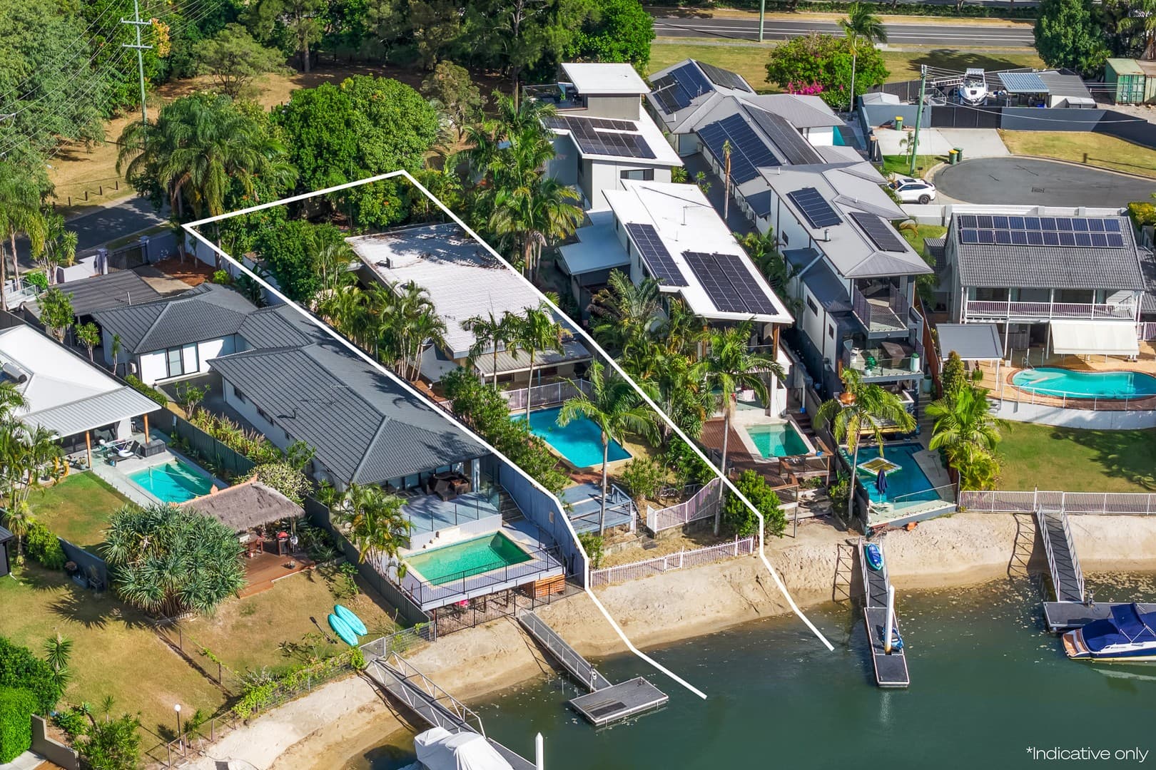 37 Holland Court, Broadbeach Waters - Image 1