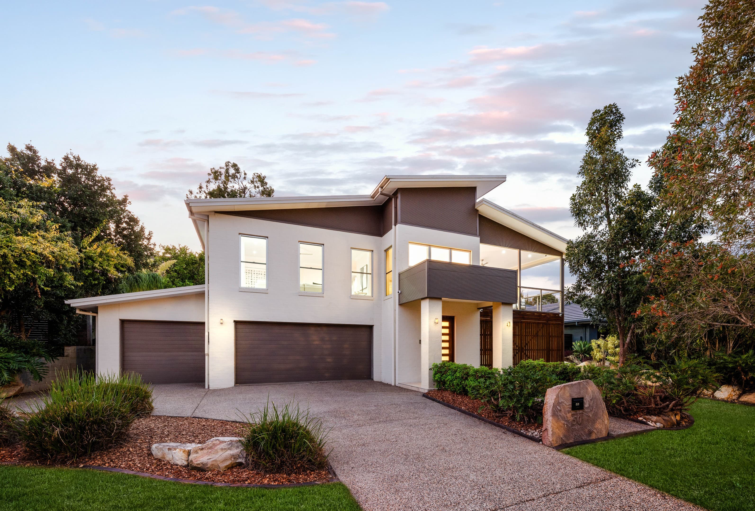 50 Birchwood Crescent, Brookwater — photo 1 of 5