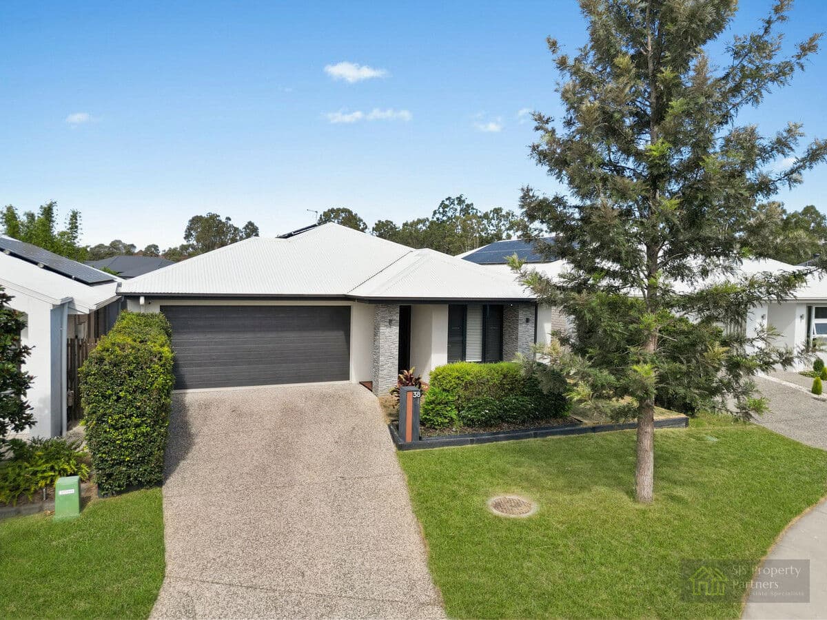 38 Leaf Street, Greenbank - Image 1